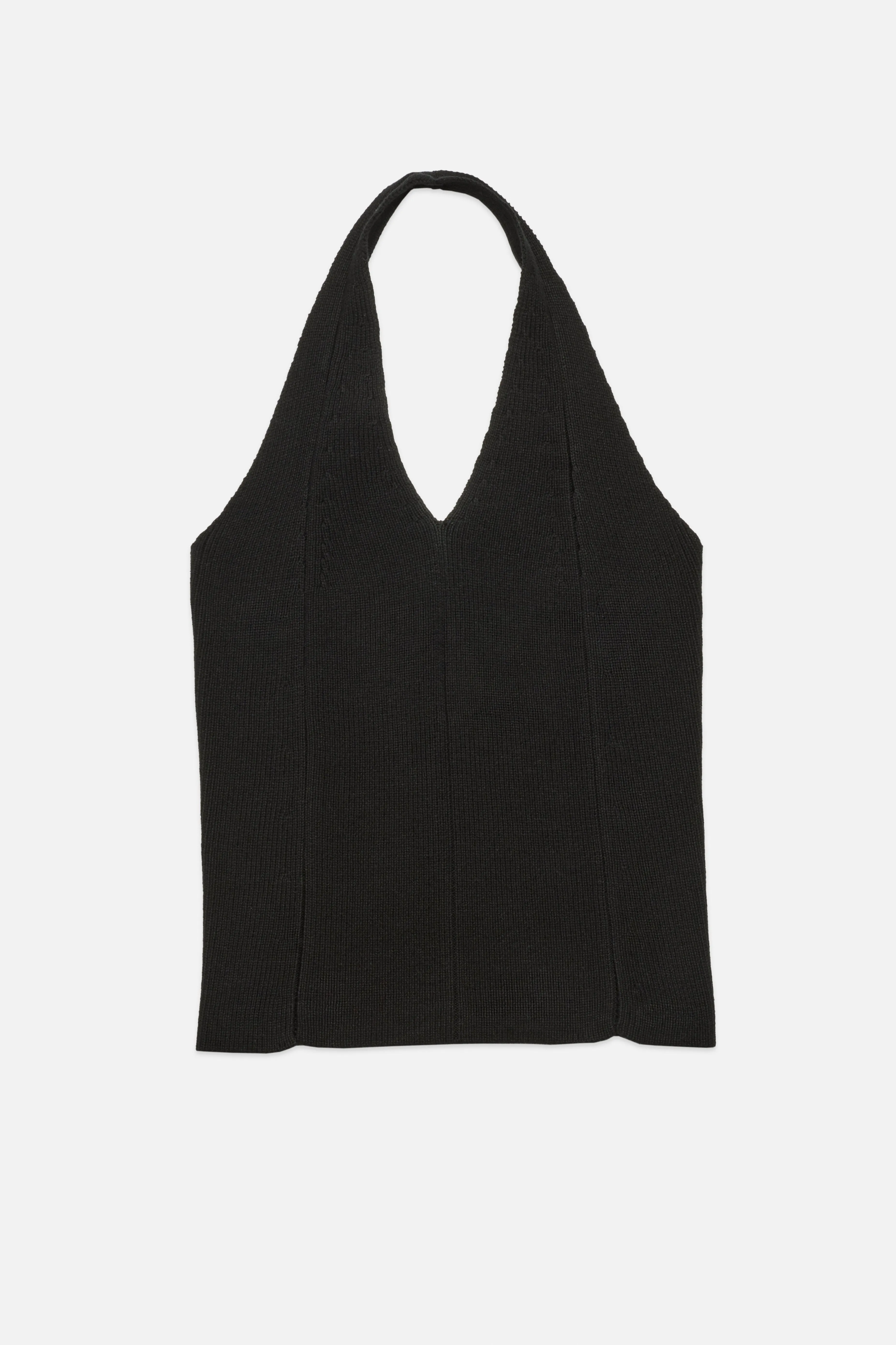 BELMONTE KNIT TOP sold by Dèluc product image thumbnail 5