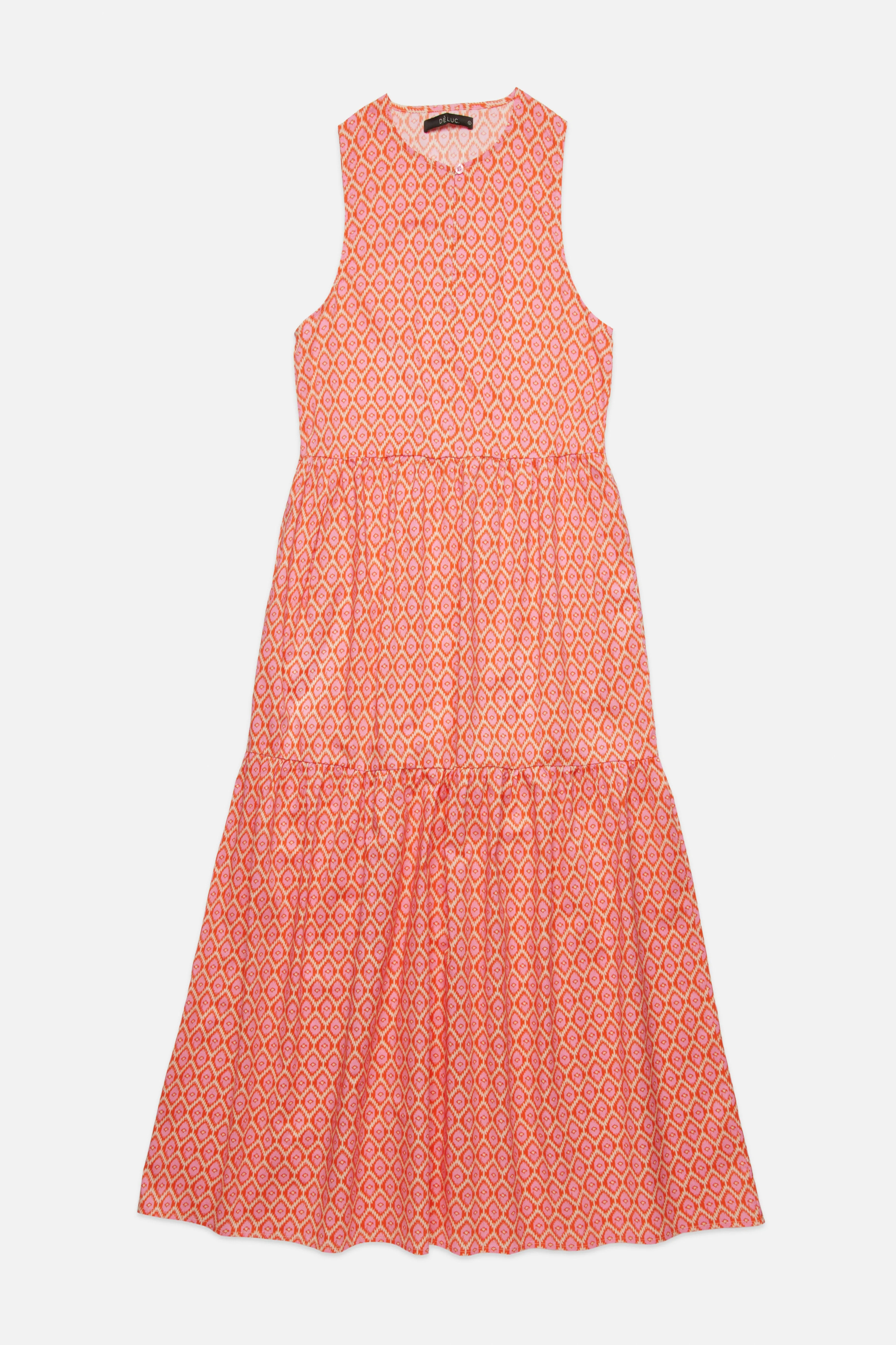 LORETO DRESS sold by Dèluc product image thumbnail 4