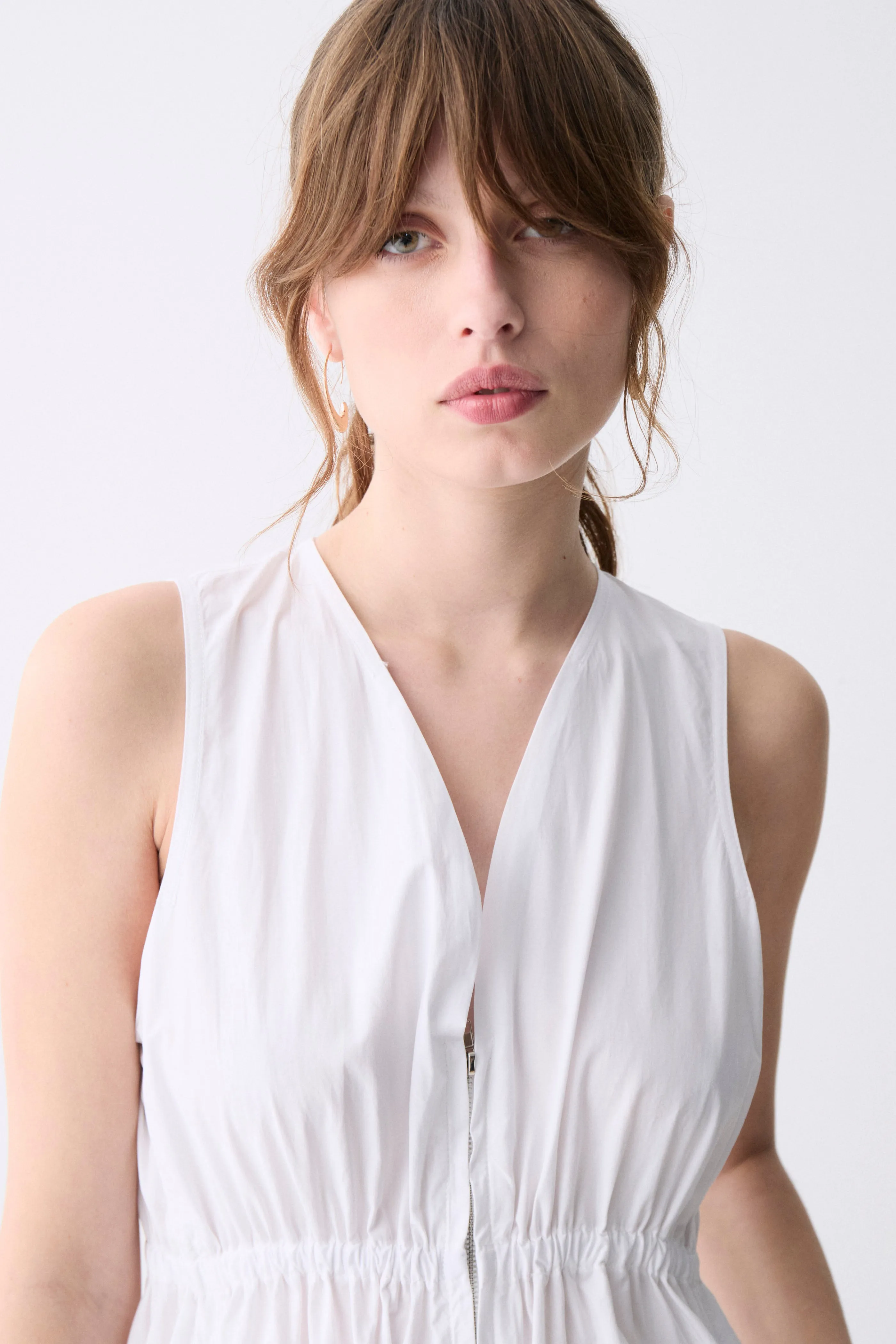 RUBBENS DRESS sold by Dèluc product image thumbnail 5