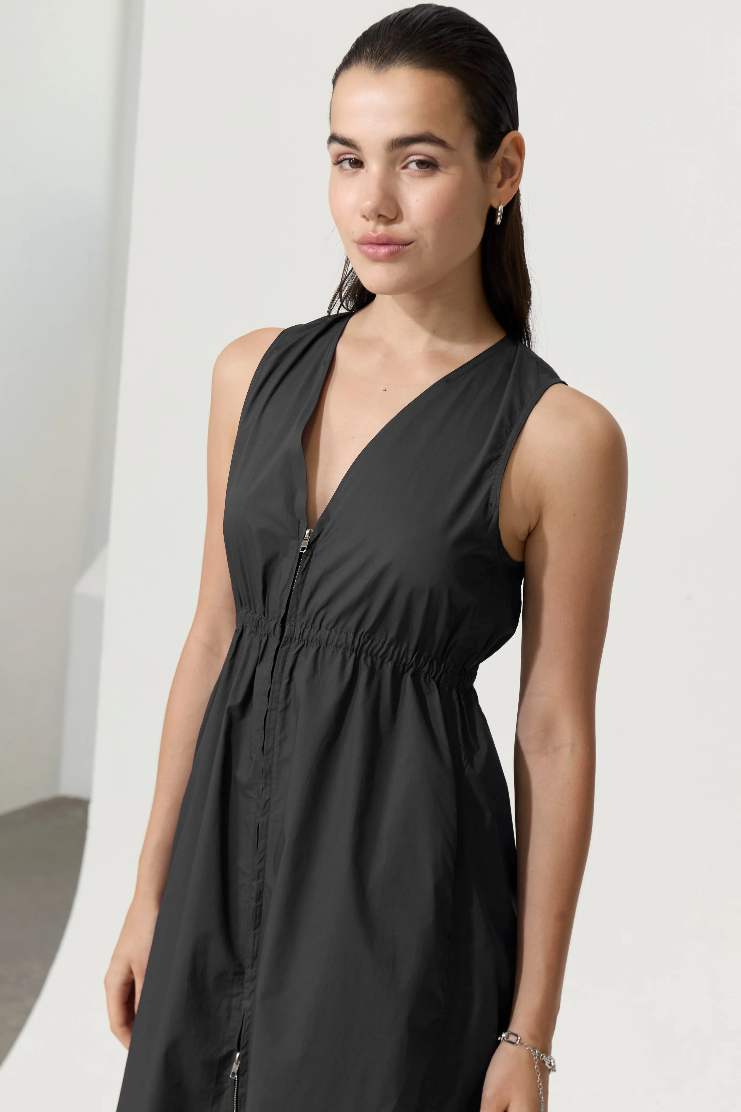 RUBBENS DRESS sold by Dèluc