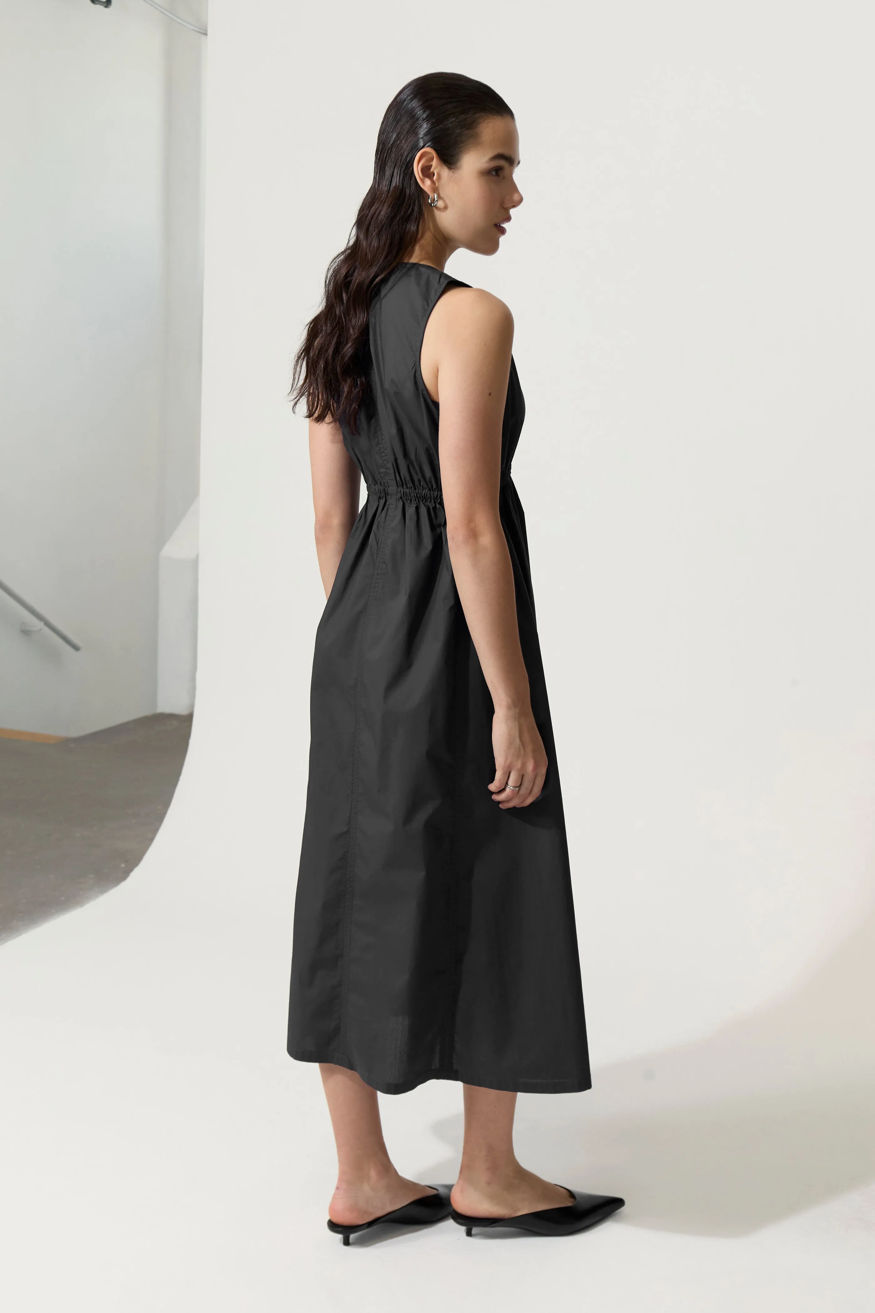 RUBBENS DRESS sold by Dèluc product image thumbnail 4