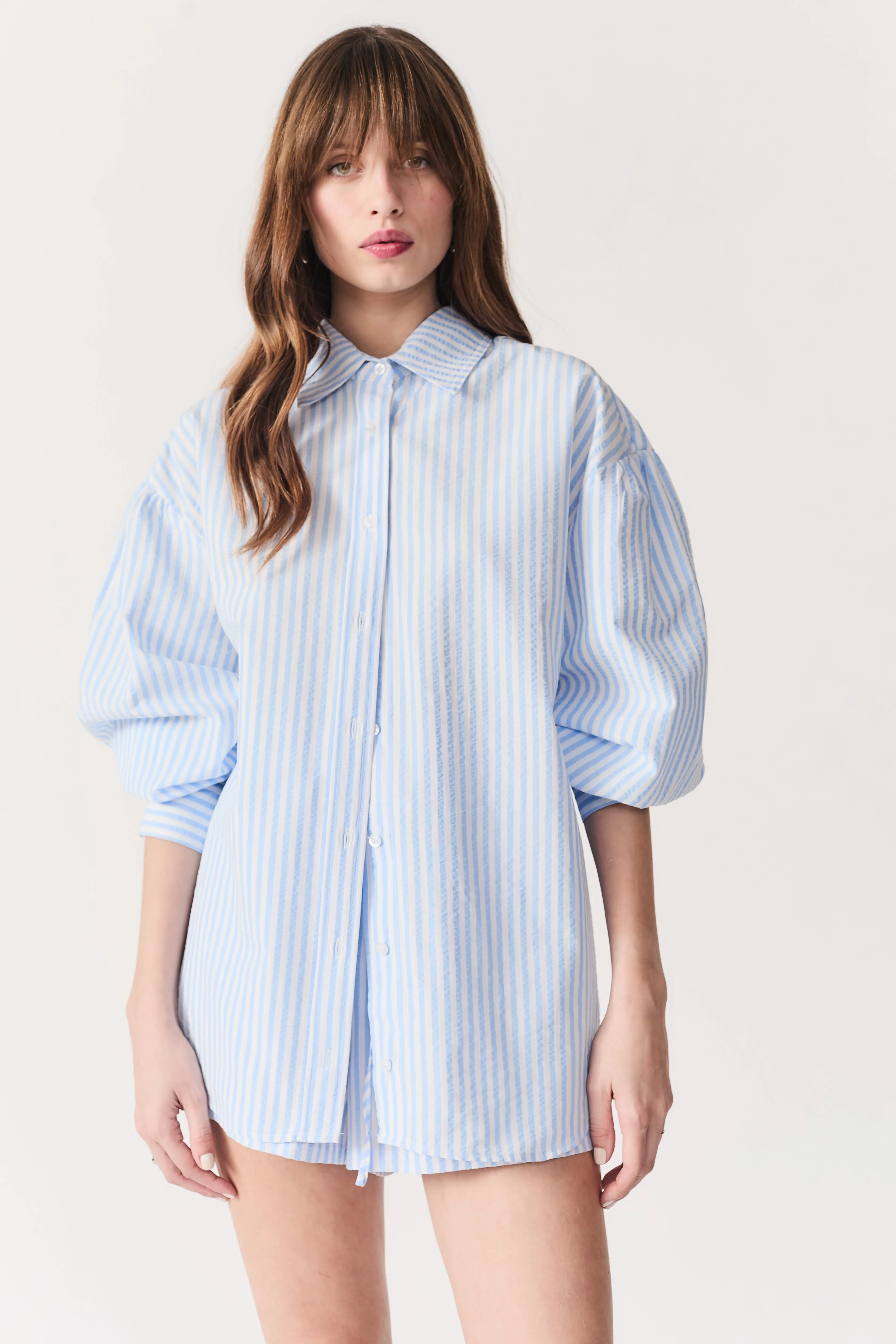 FONTELO SHIRT sold by Dèluc