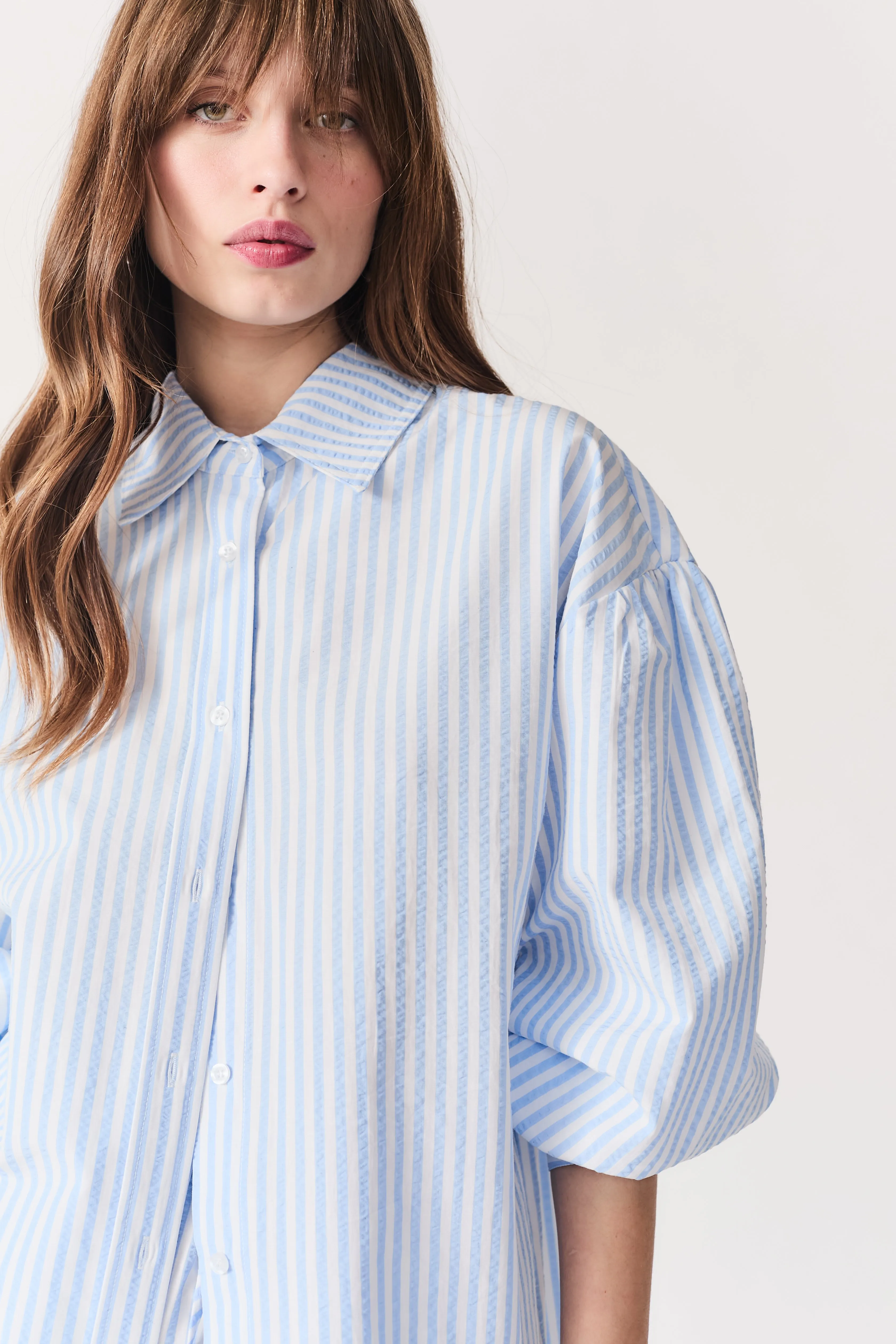 FONTELO SHIRT sold by Dèluc product image thumbnail 2