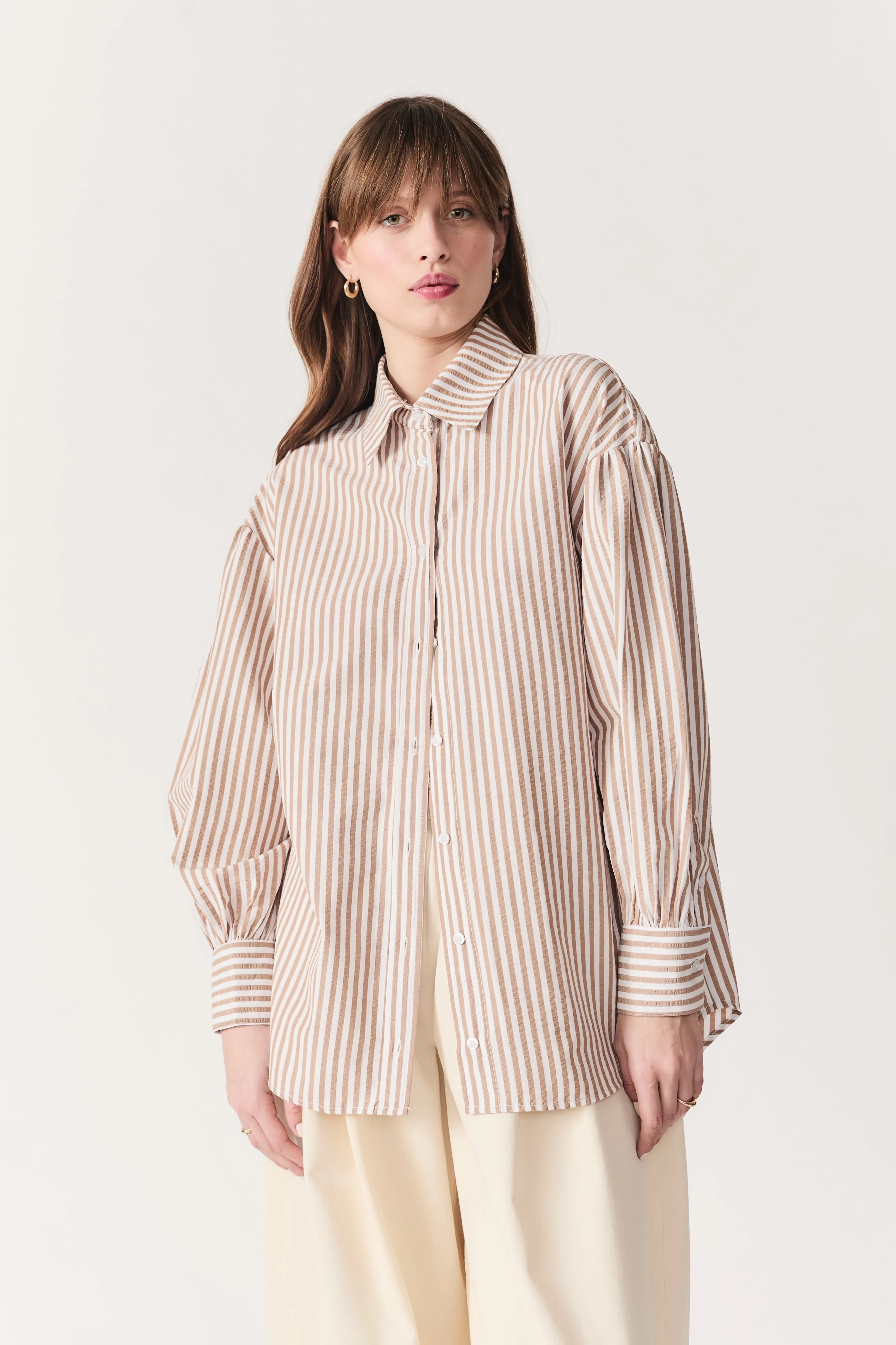FONTELO SHIRT sold by Dèluc product image thumbnail 3