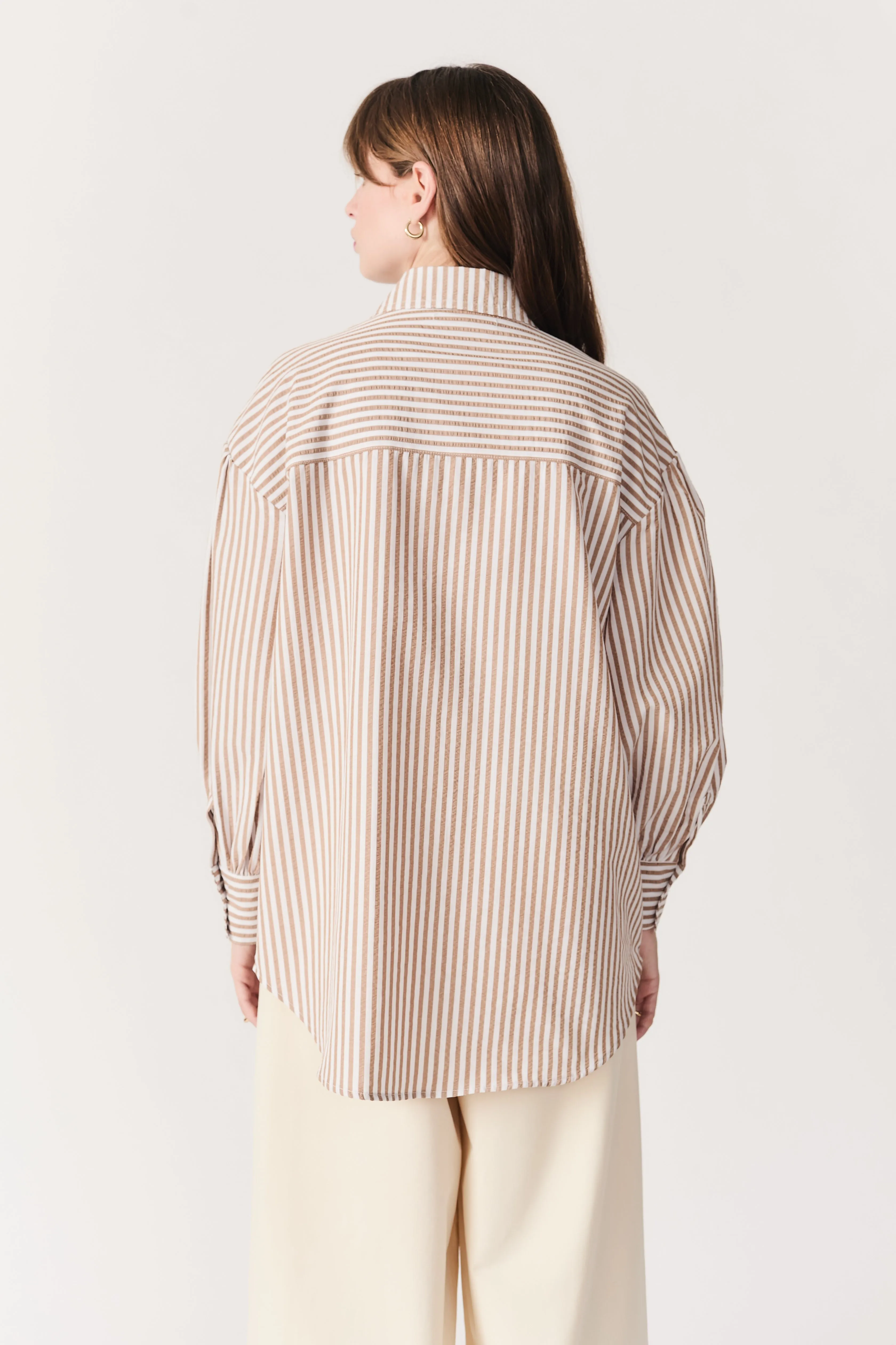 FONTELO SHIRT sold by Dèluc product image thumbnail 5