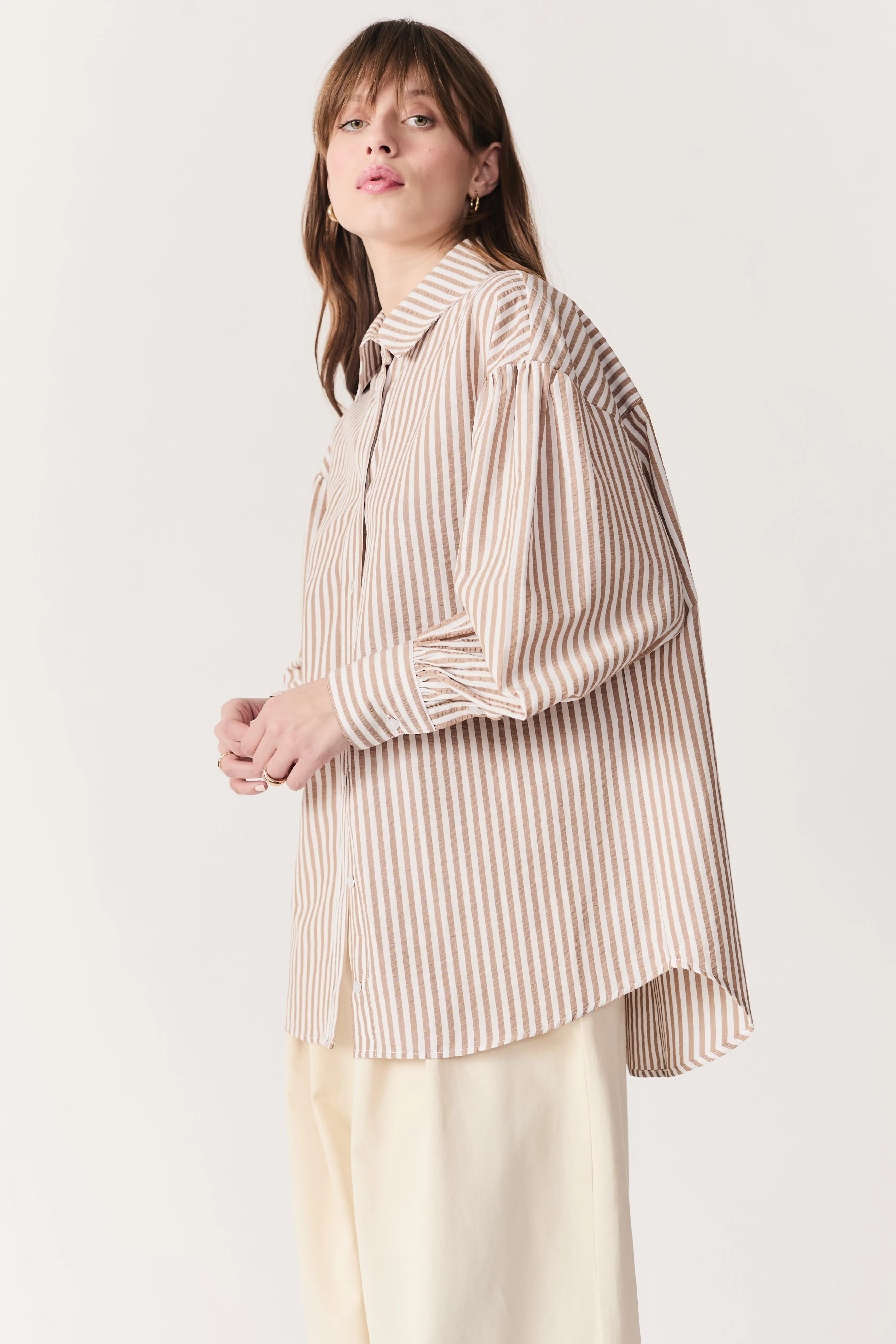 FONTELO SHIRT sold by Dèluc product image thumbnail 4