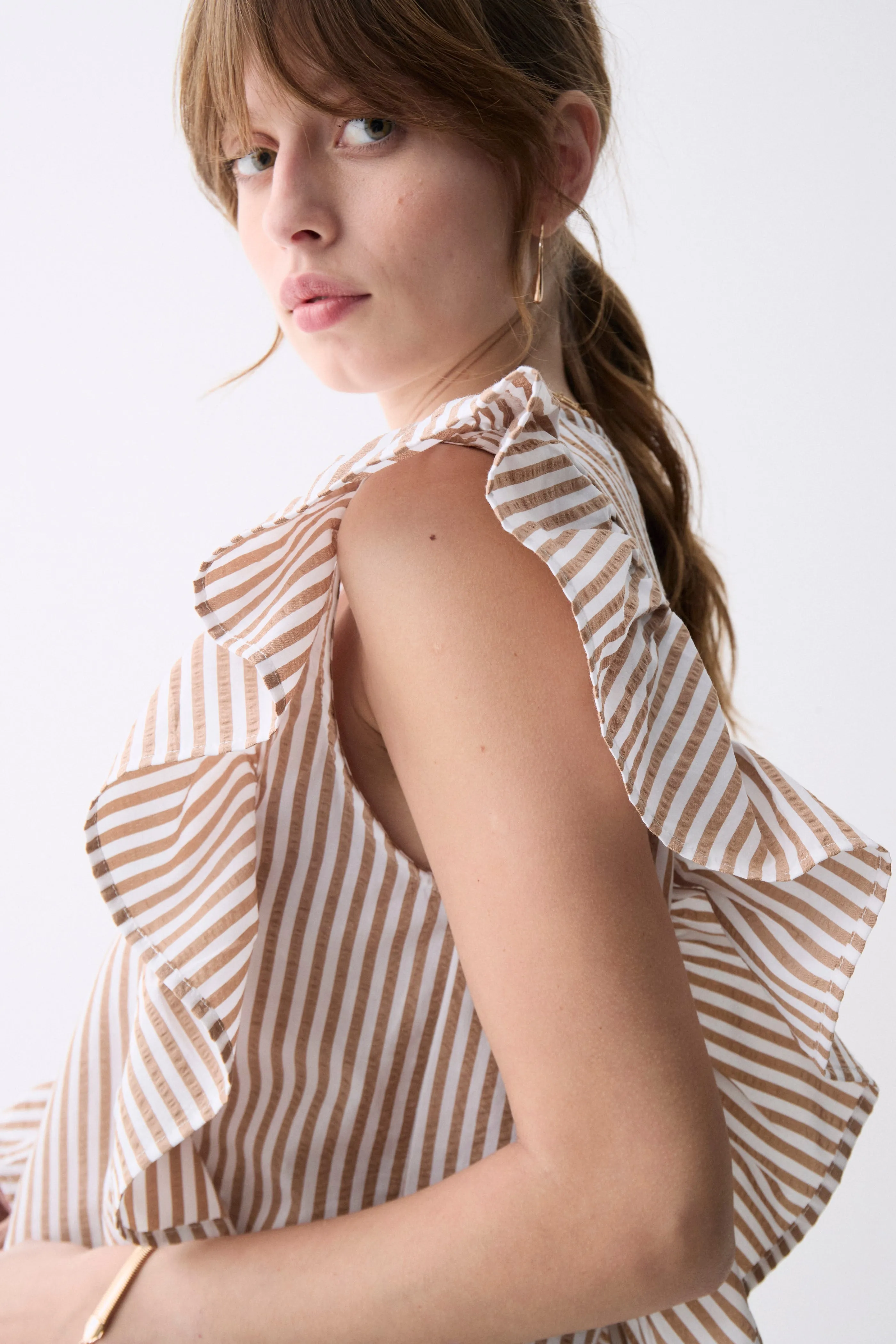 CESAR TOP sold by Dèluc product image thumbnail 2