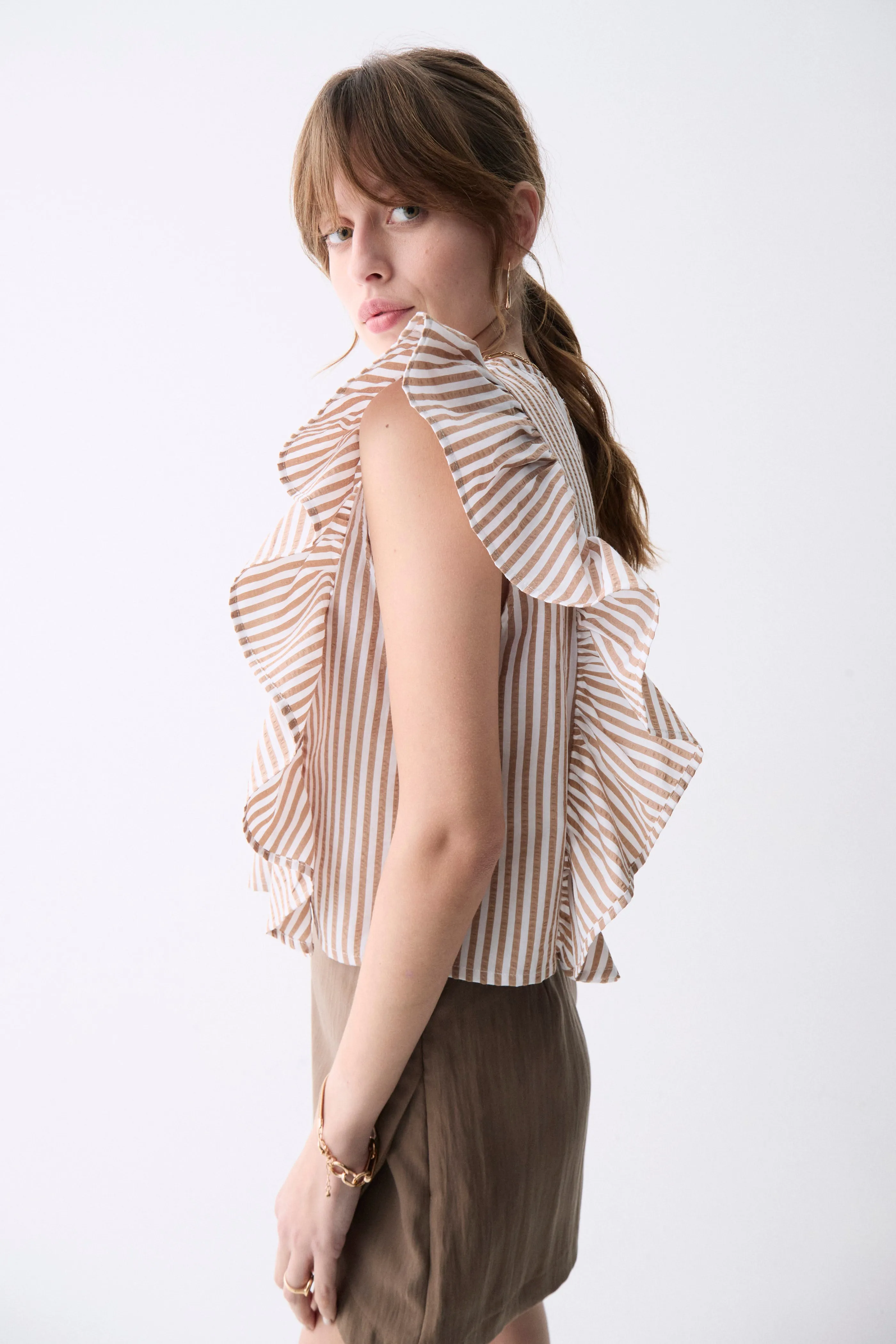 CESAR TOP sold by Dèluc product image thumbnail 3