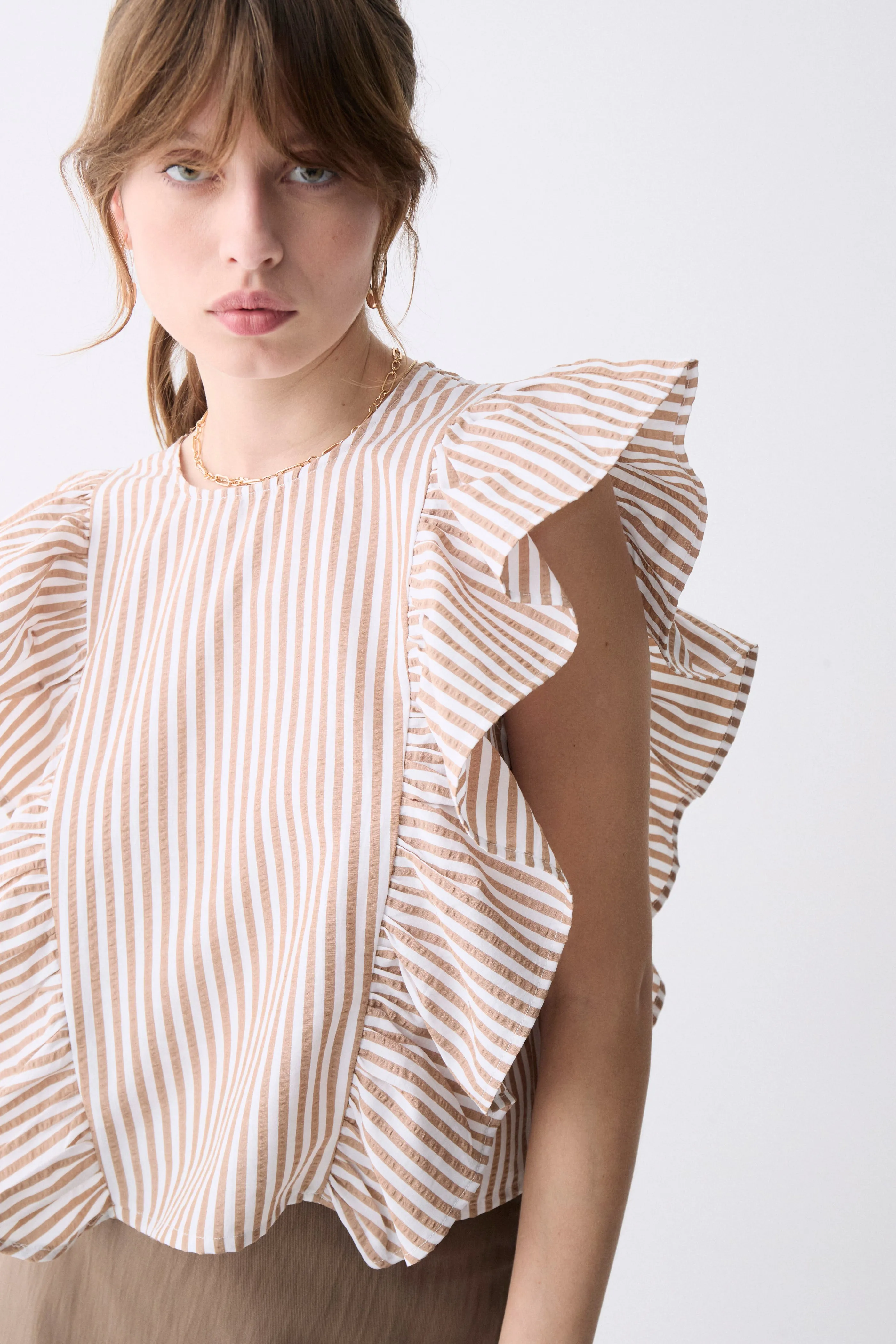 CESAR TOP sold by Dèluc
