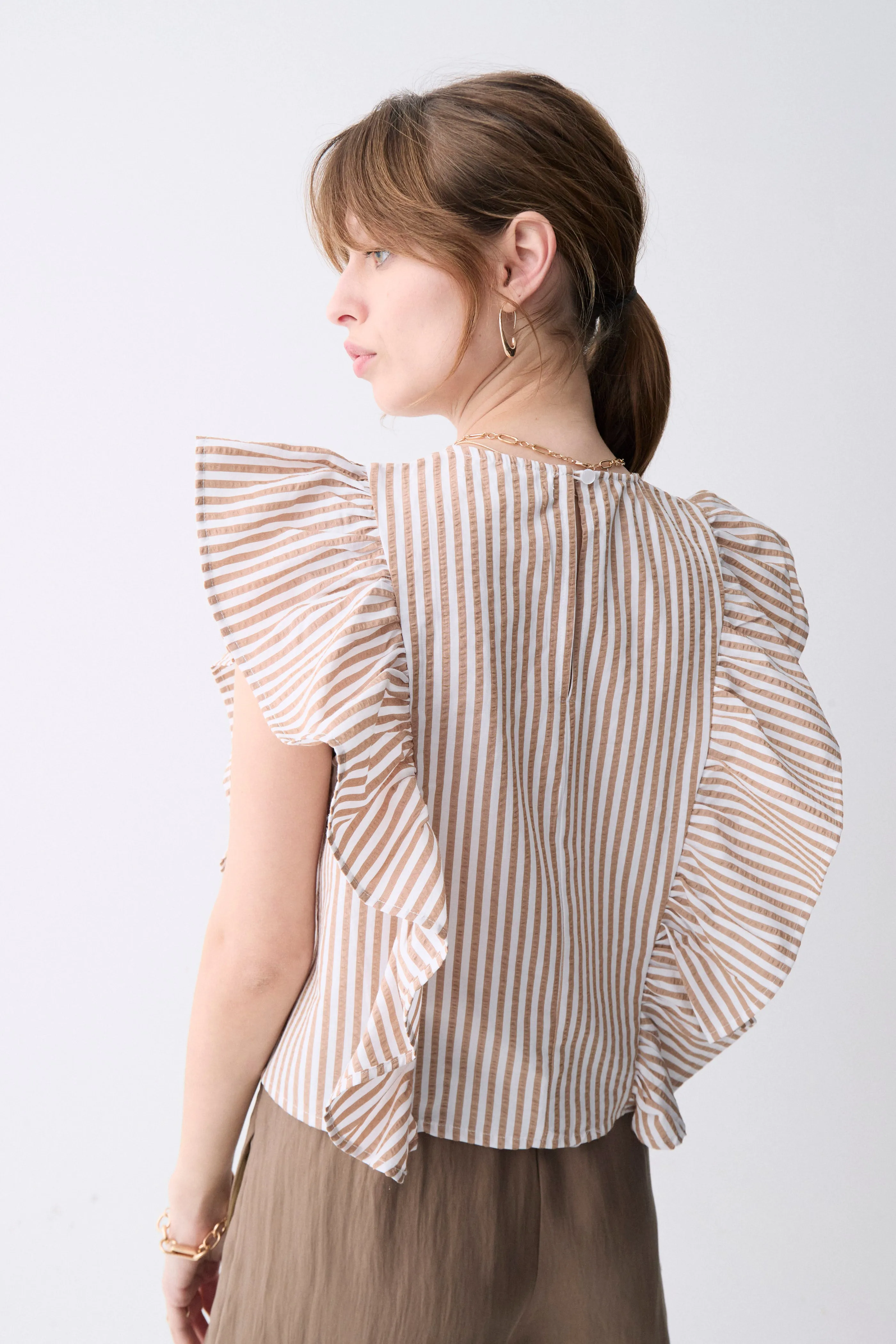 CESAR TOP sold by Dèluc product image thumbnail 5