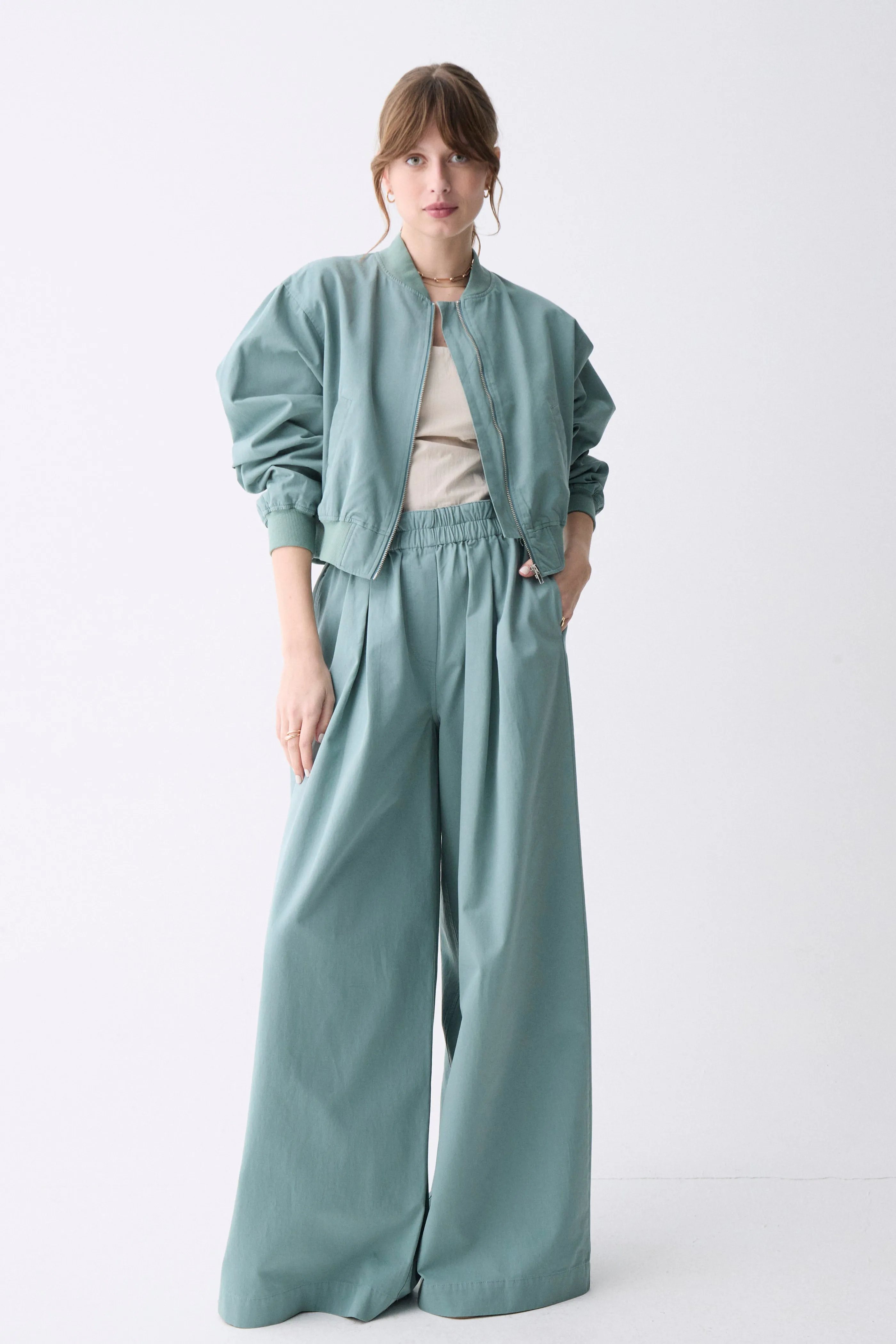 SAFIRA JACKET sold by Dèluc product image thumbnail 4