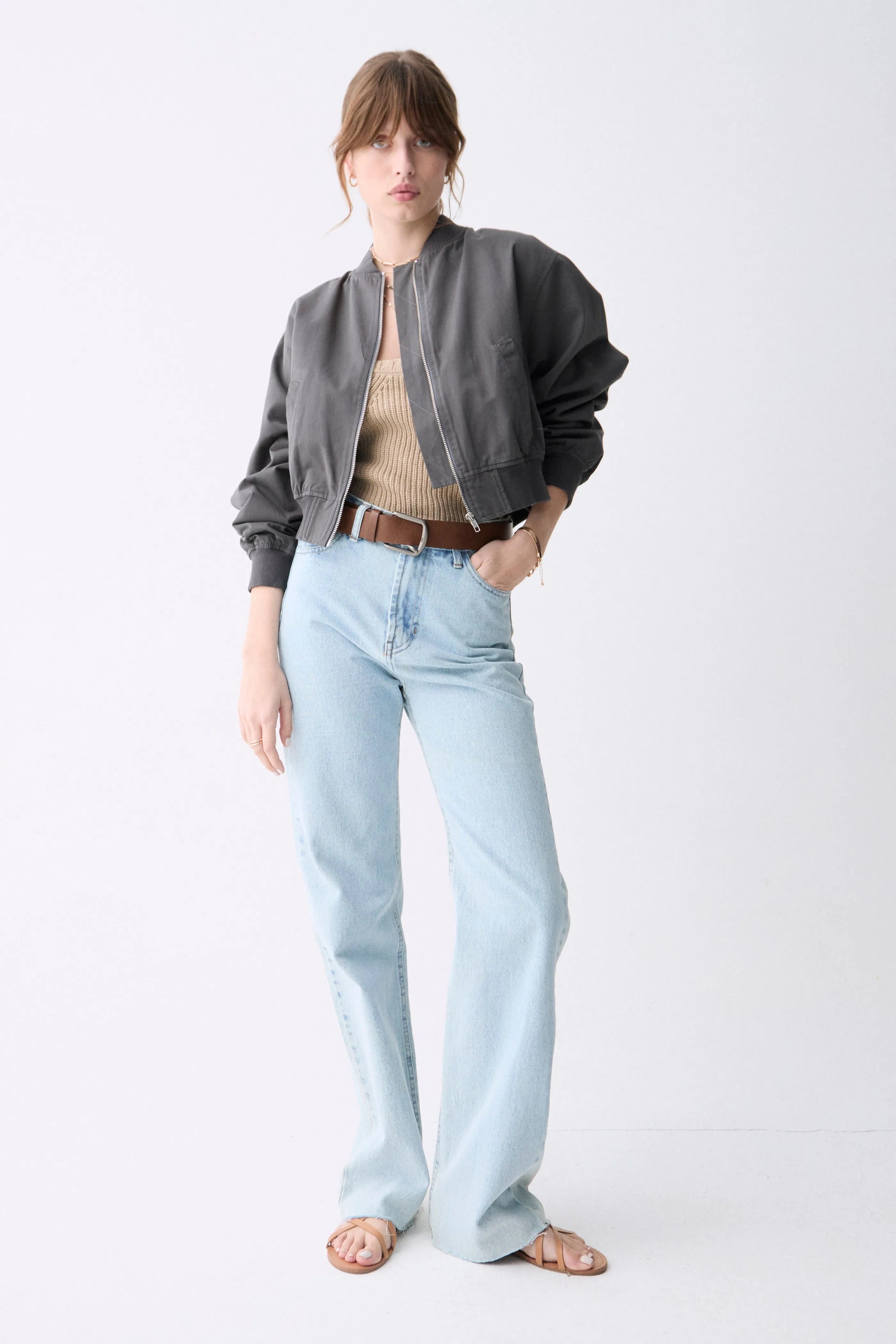 SAFIRA JACKET sold by Dèluc product image thumbnail 5