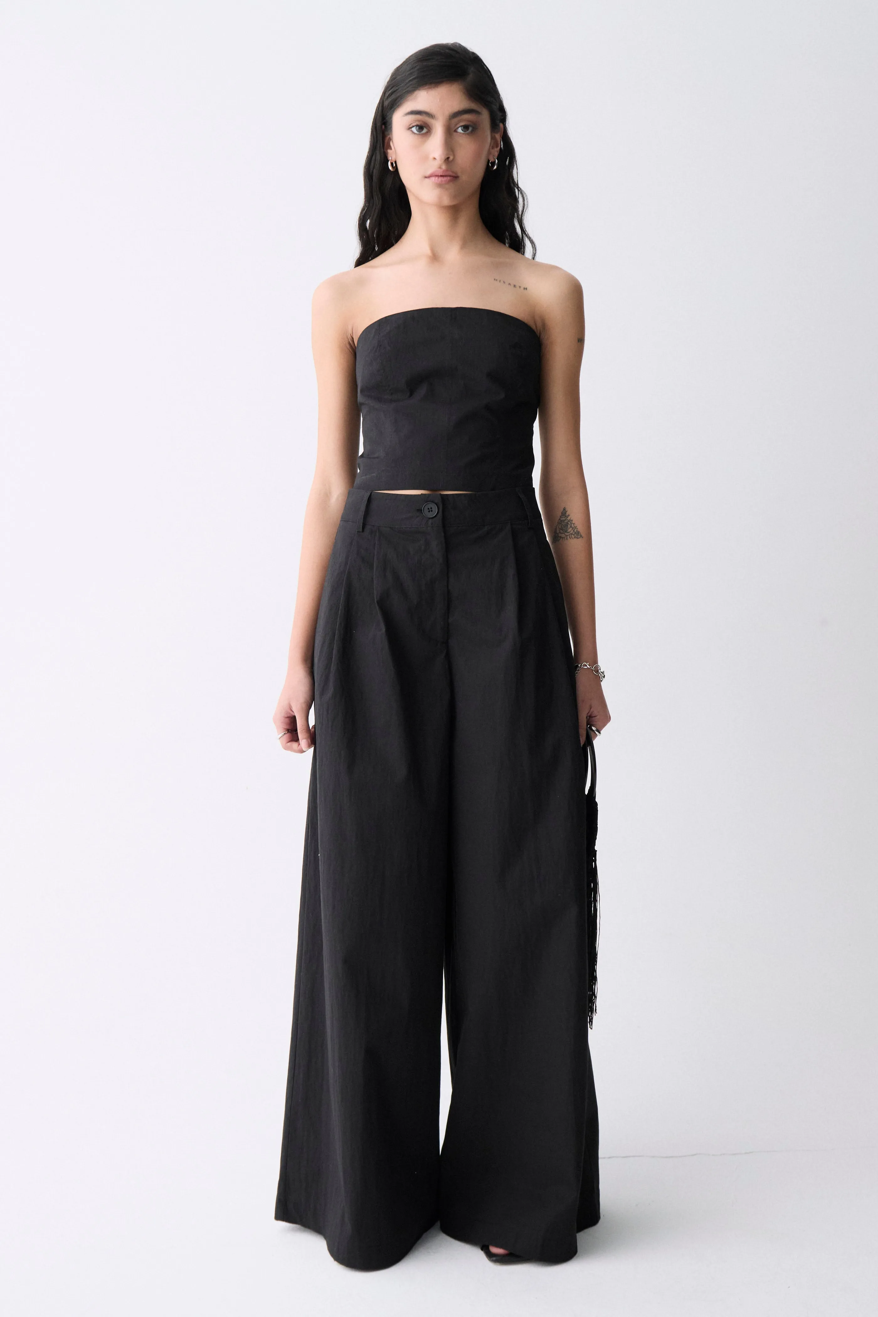 LOUNA TOP sold by Dèluc product image thumbnail 5