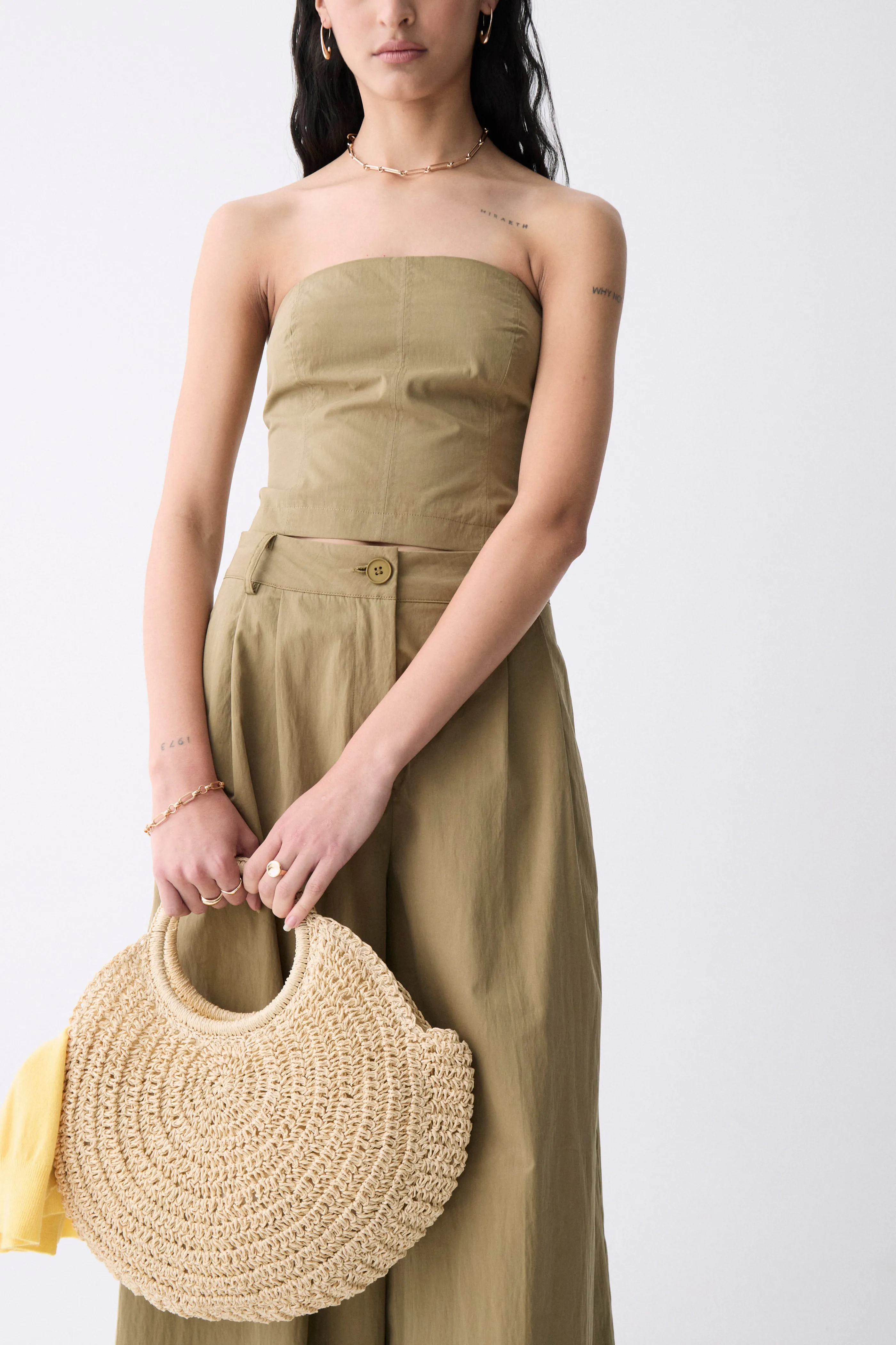 LOUNA TOP sold by Dèluc product image thumbnail 4