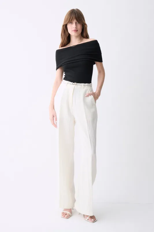 CALEIRA PANTS made by Dèluc