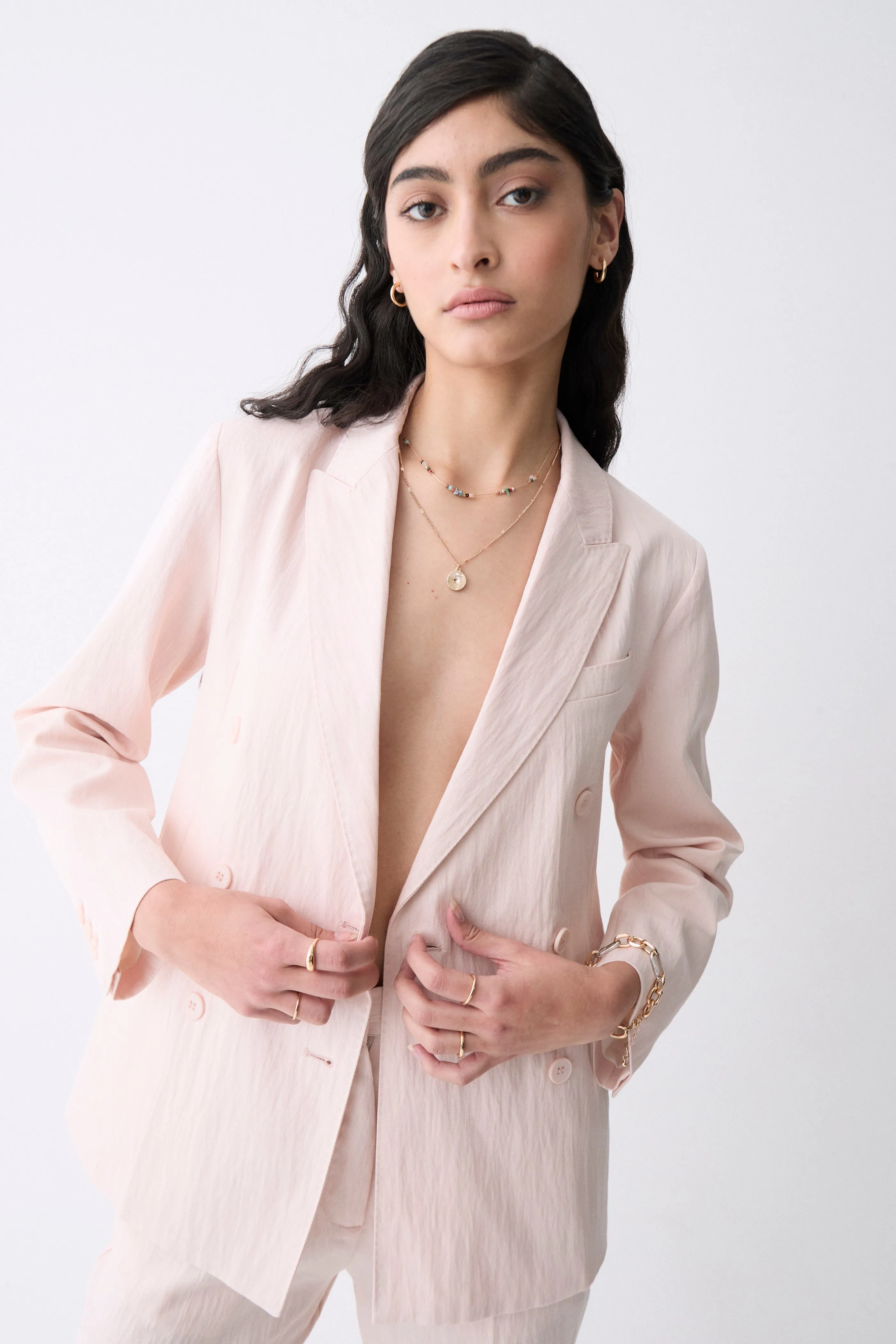 CALEIRA BLAZER sold by Dèluc product image thumbnail 5