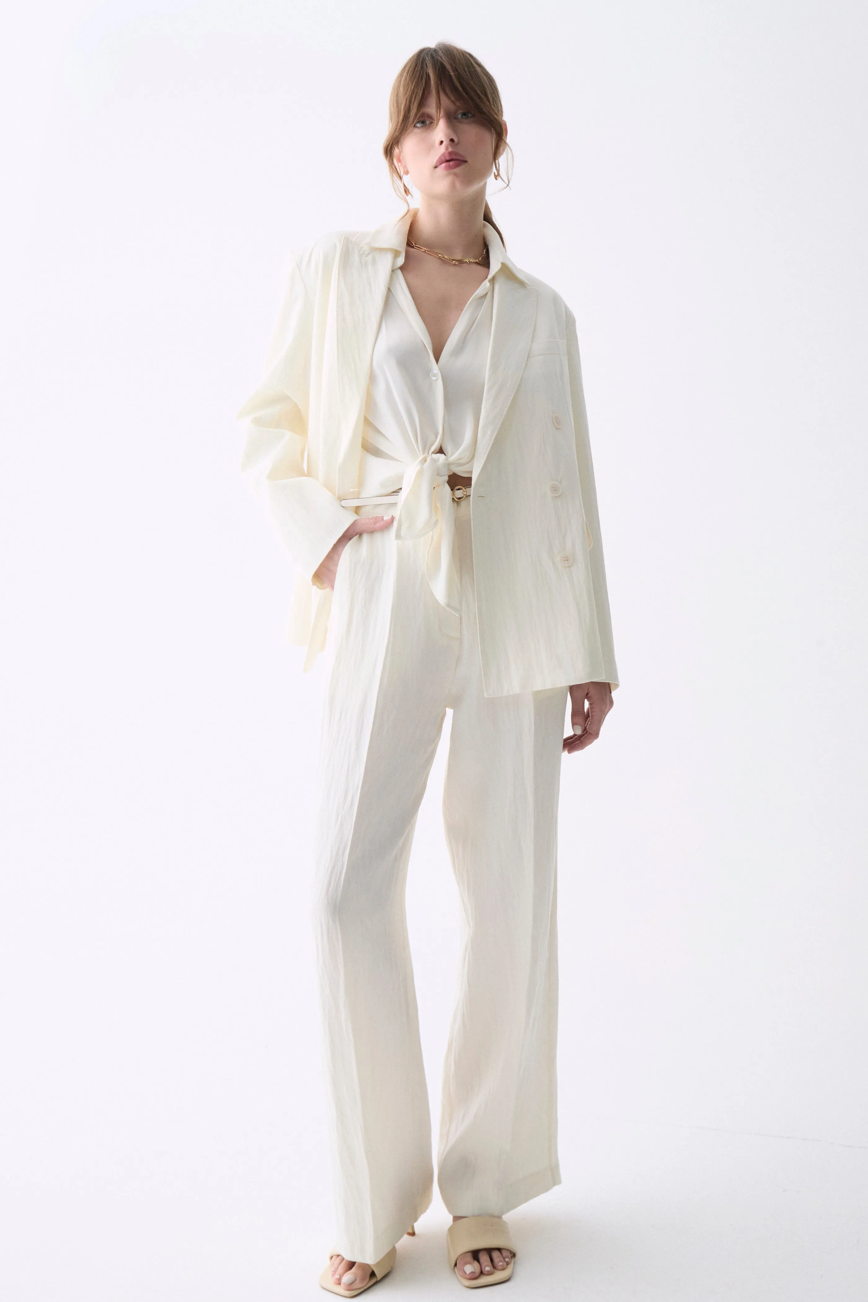 CALEIRA BLAZER sold by Dèluc