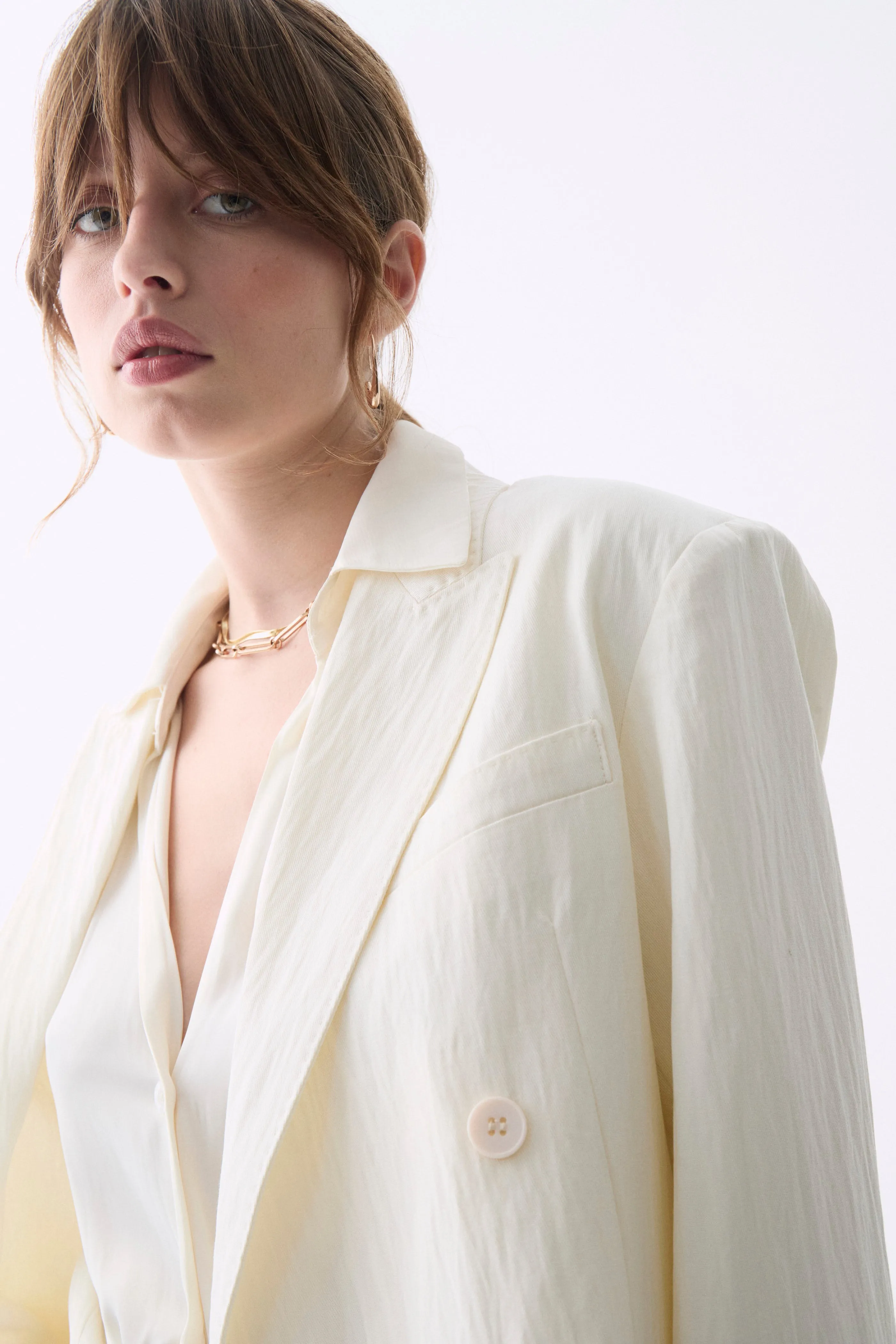 CALEIRA BLAZER sold by Dèluc product image thumbnail 3