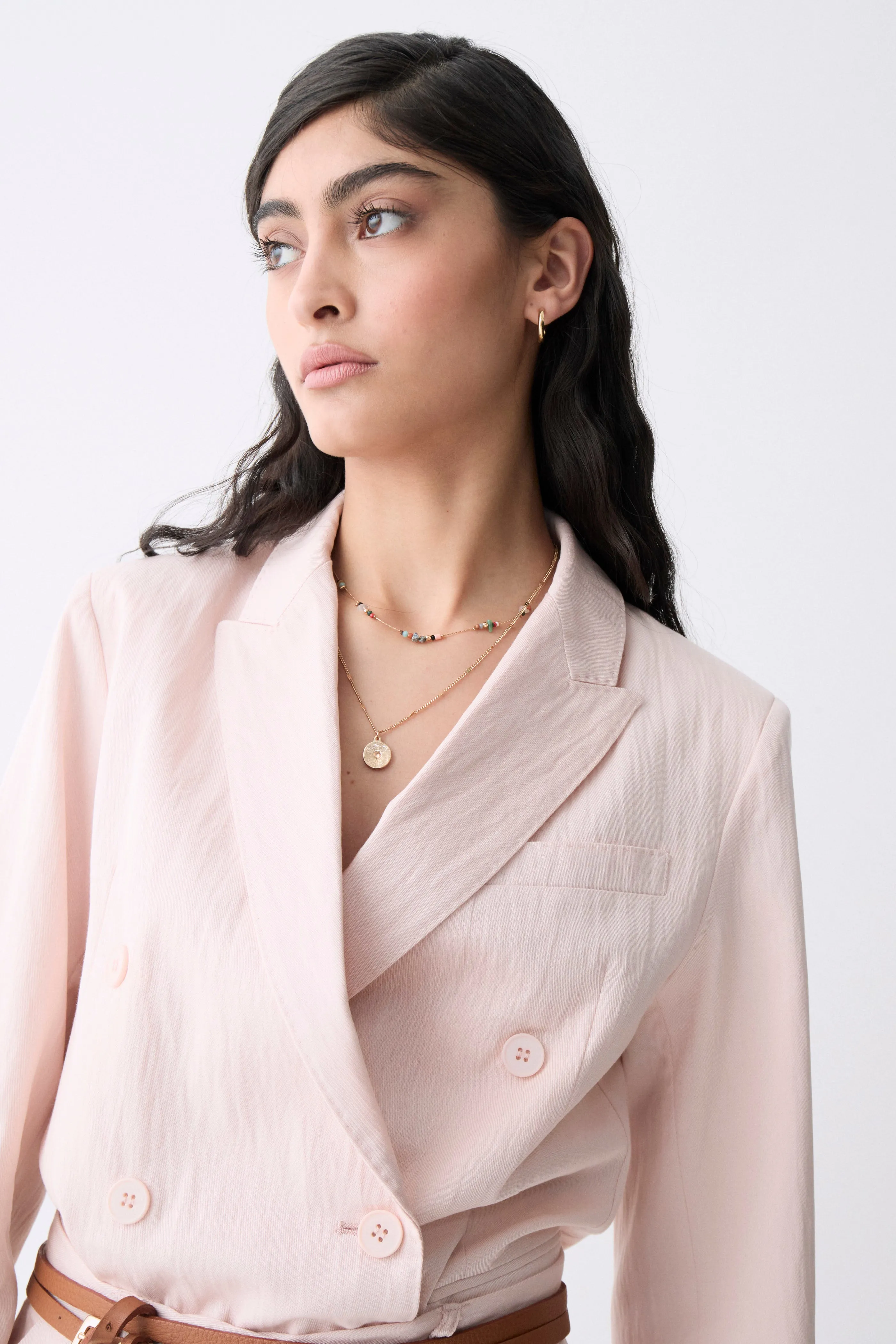 CALEIRA BLAZER sold by Dèluc product image thumbnail 4