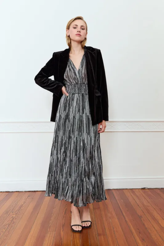 DAISY BLAZER made by Dèluc