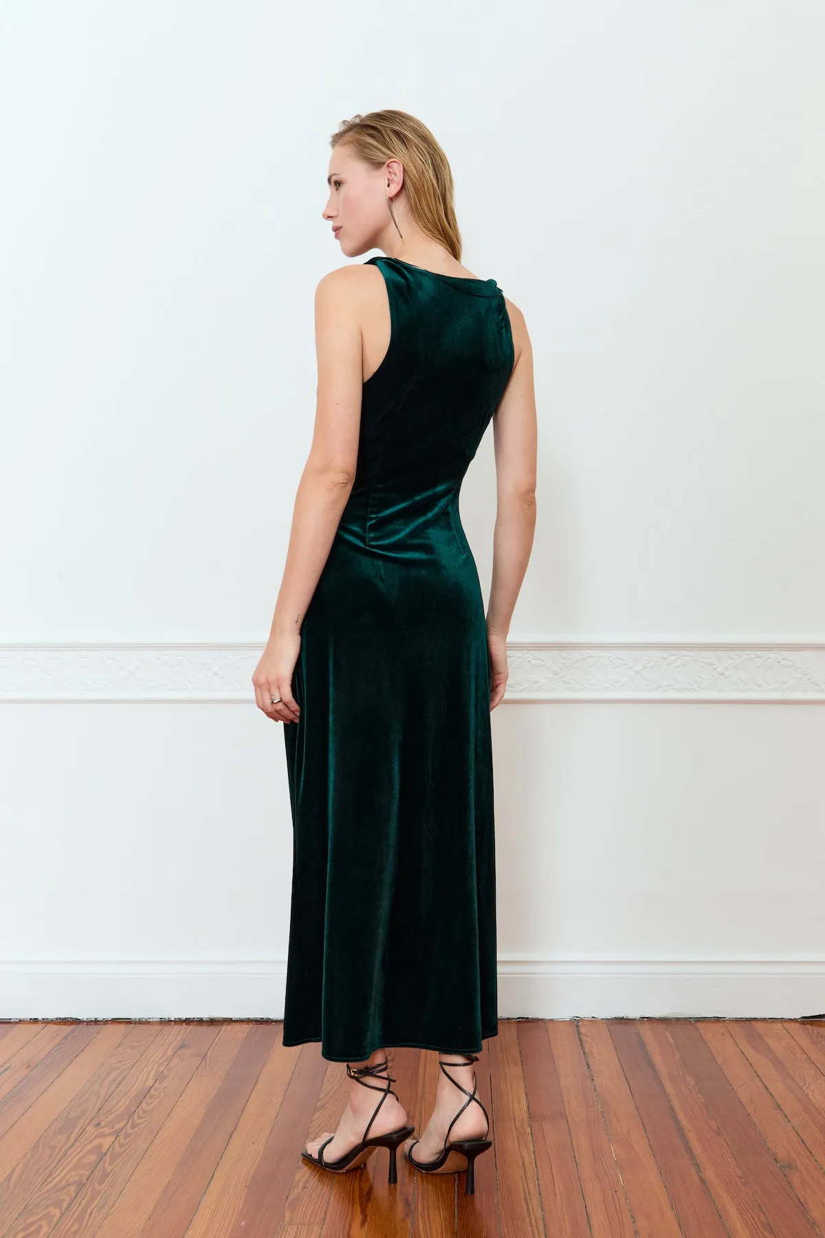 ARUM DRESS sold by Dèluc product image thumbnail 3