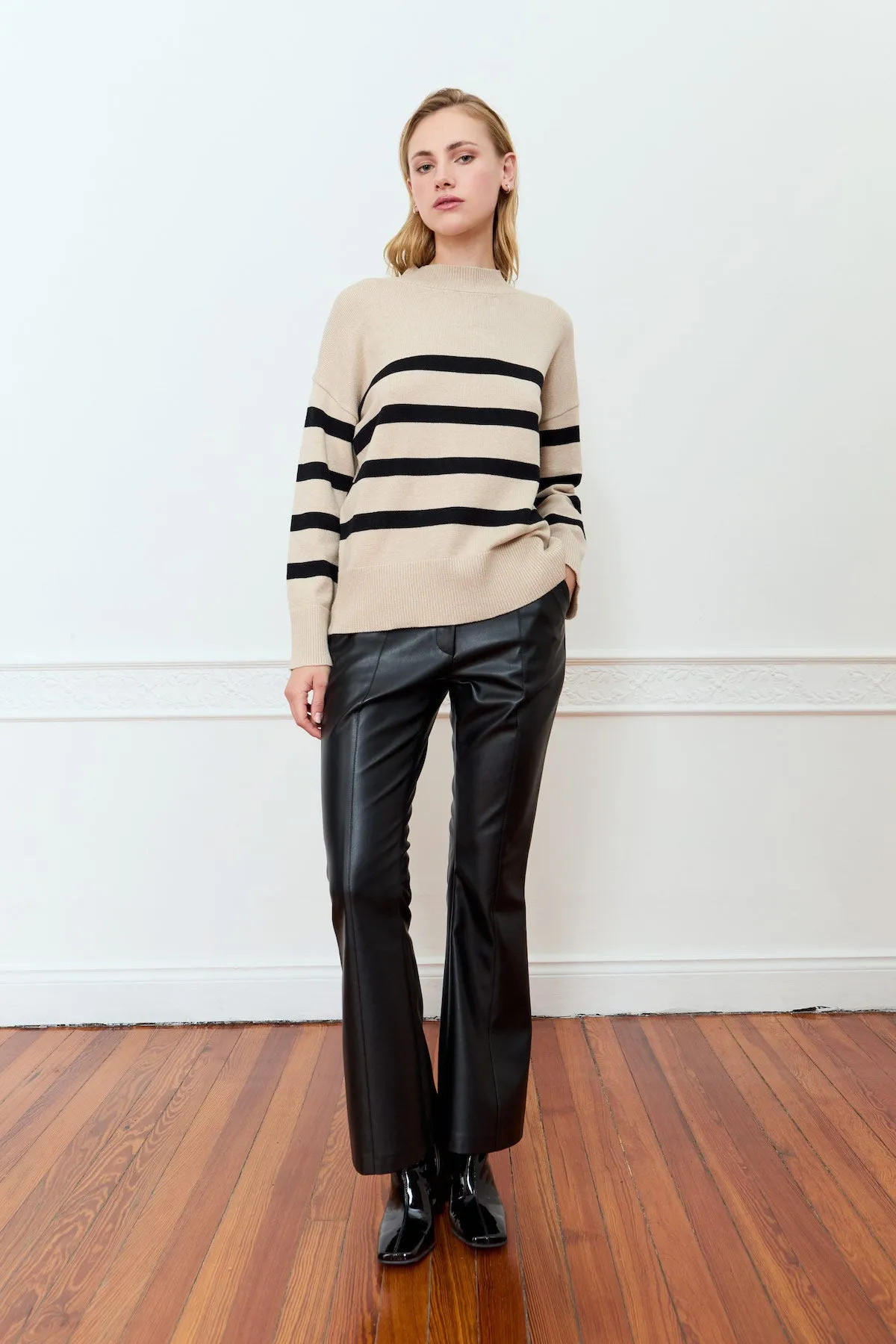 SALVIA SWEATER sold by Dèluc product image thumbnail 4