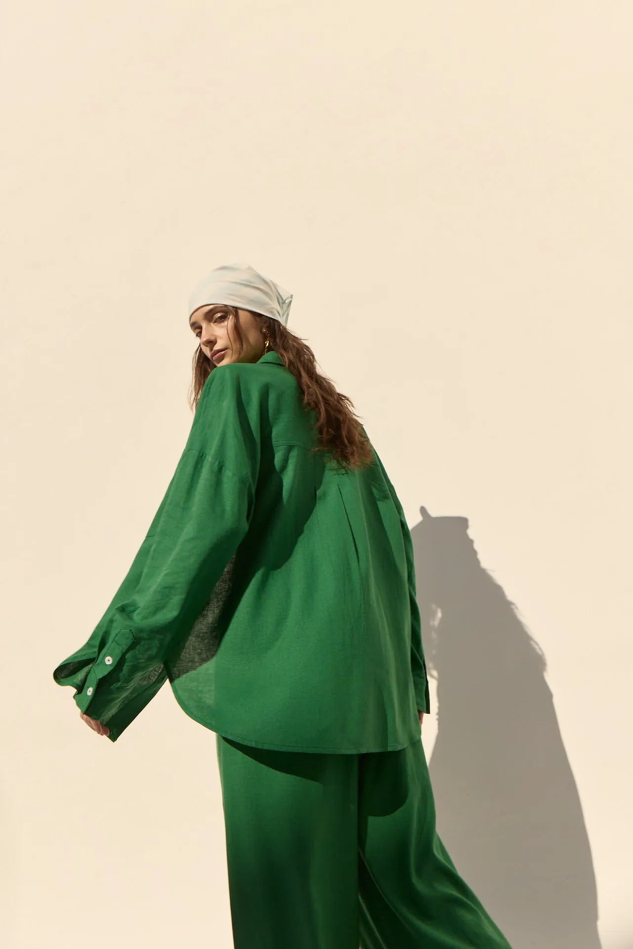 ANTIBES SHIRT sold by Dèluc product image thumbnail 5