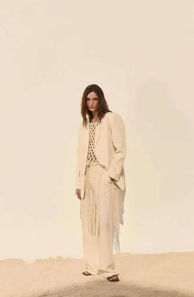 BARI BLAZER sold by Dèluc product image thumbnail 5