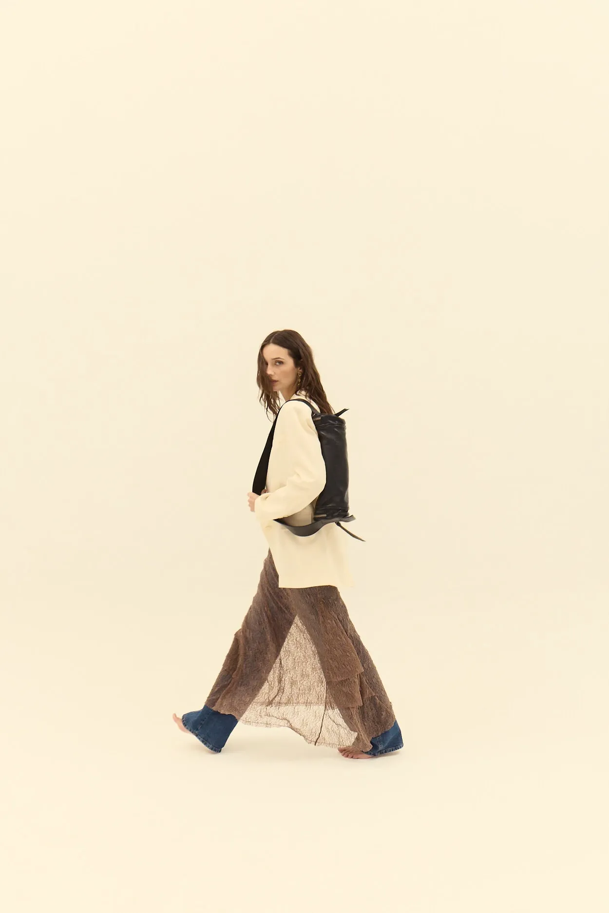 BARI BLAZER sold by Dèluc product image thumbnail 3