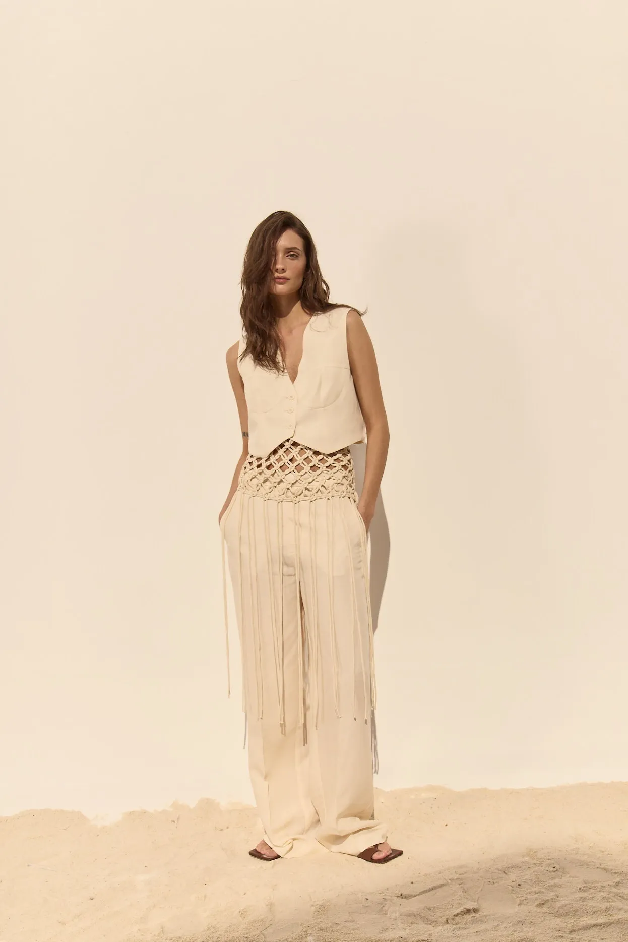 BARI PANTS sold by Dèluc product image thumbnail 2