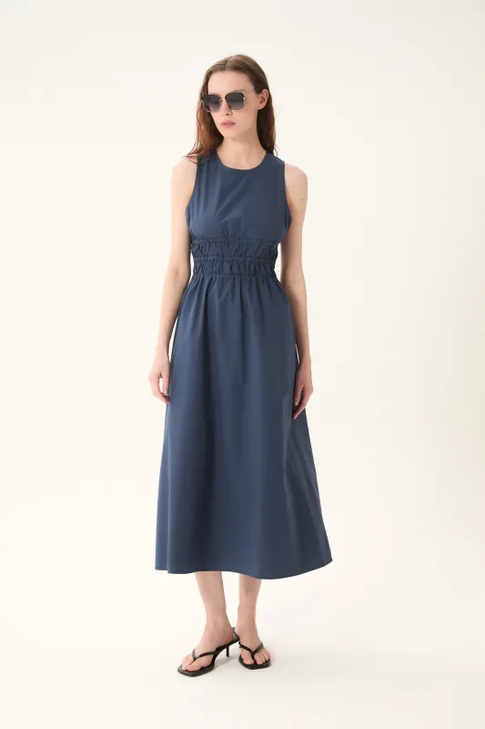 TURCHI DRESS made by Dèluc