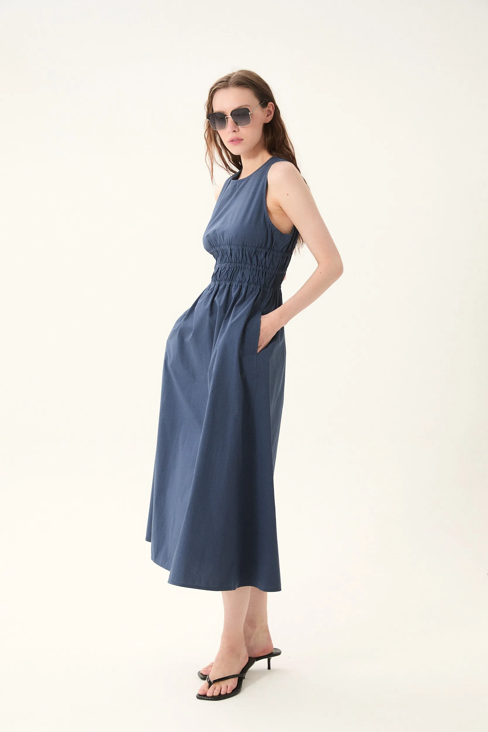 TURCHI DRESS sold by Dèluc product image thumbnail 3
