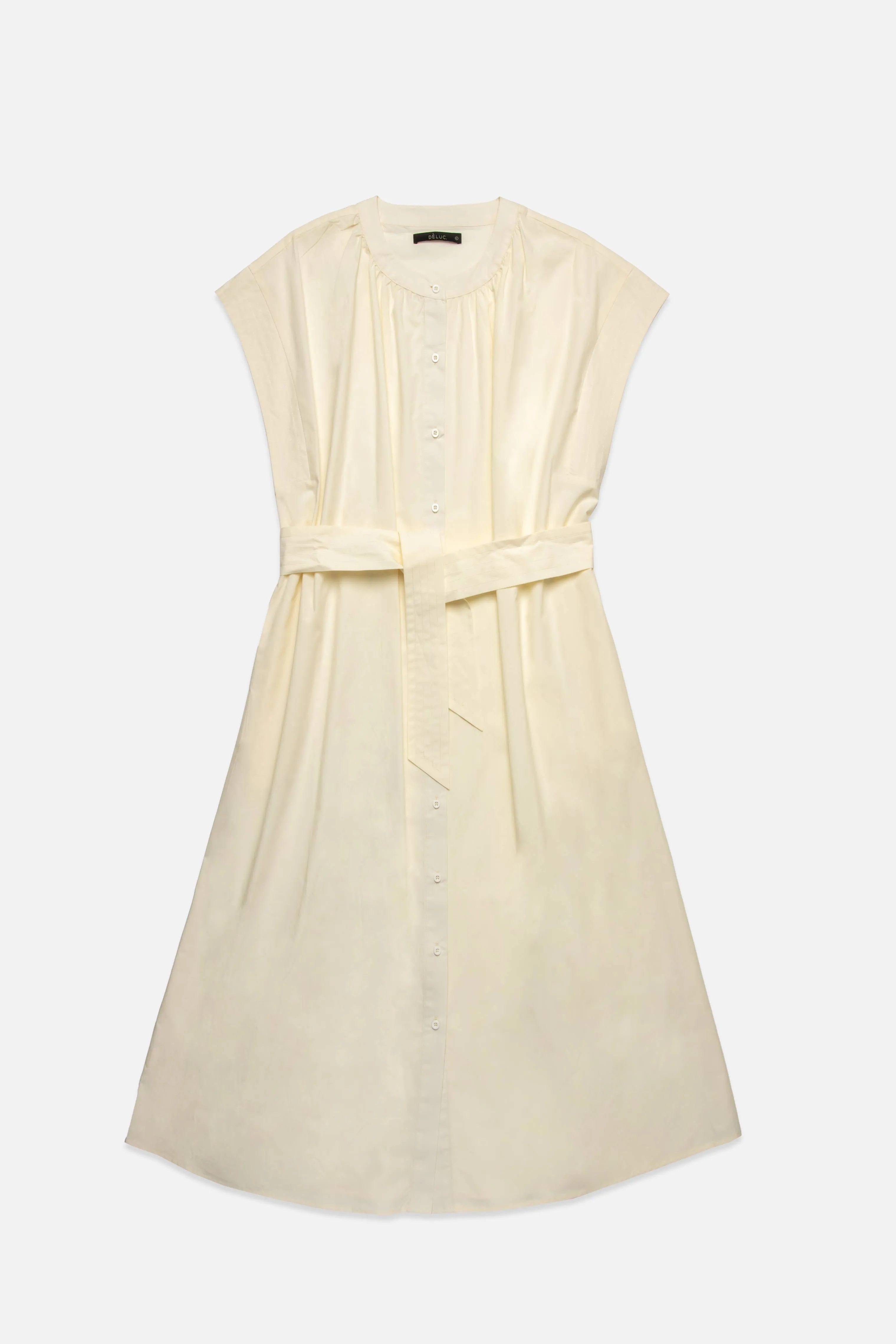 CANCELA DRESS SPRING sold by Dèluc product image thumbnail 5
