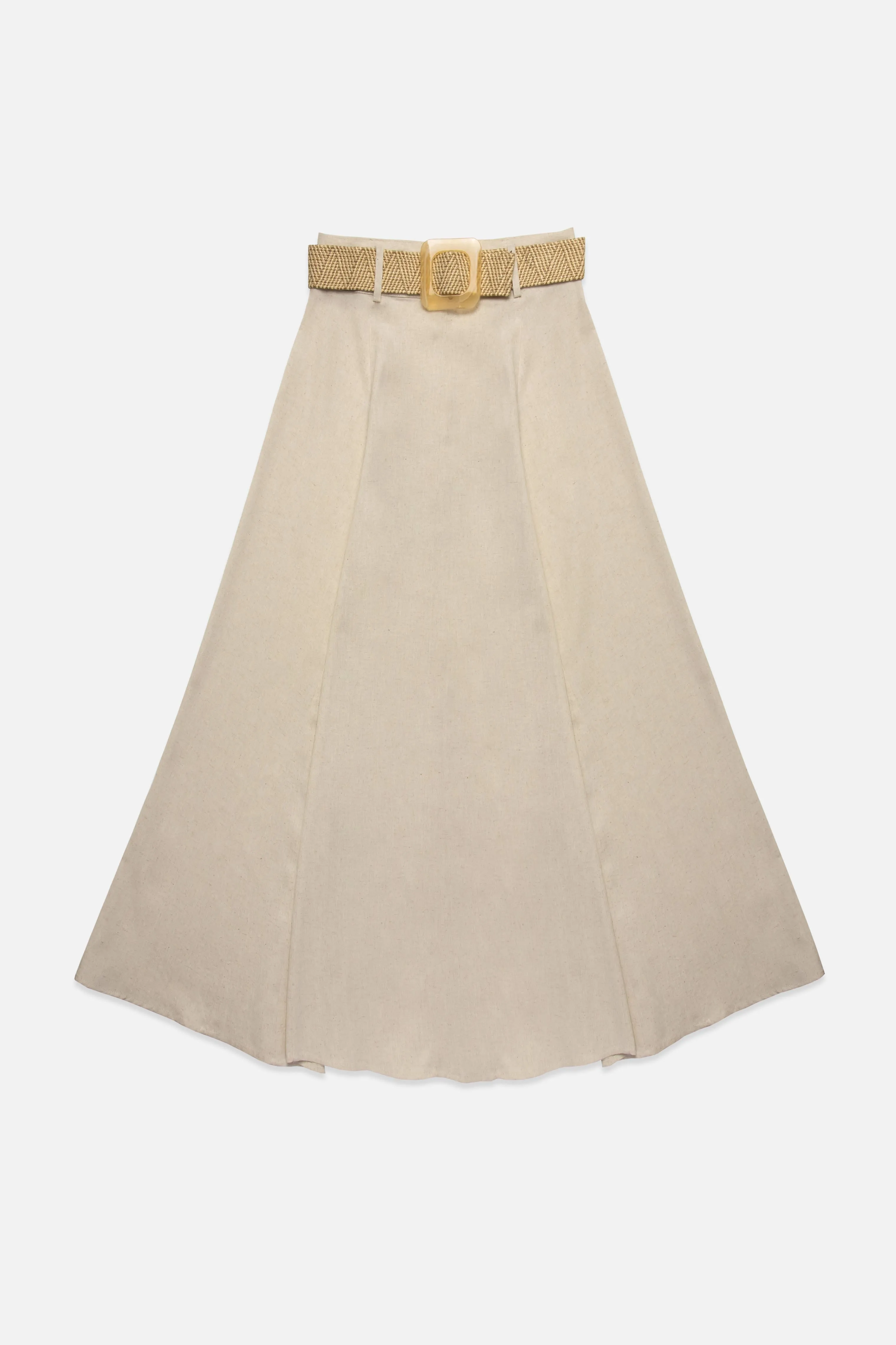 CLOUET SKIRT sold by Dèluc product image thumbnail 4