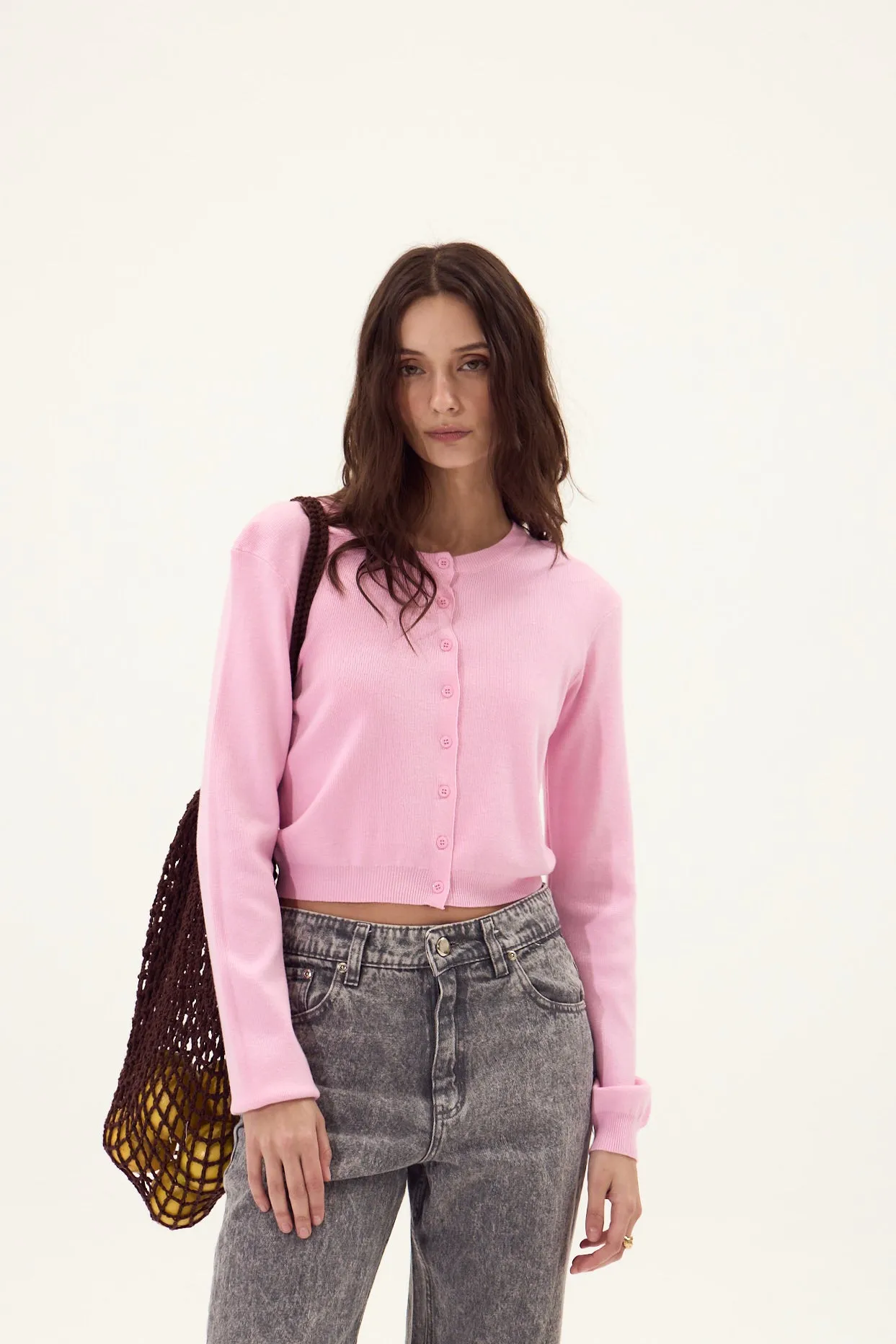 CLARK CARDIGAN sold by Dèluc product image thumbnail 5