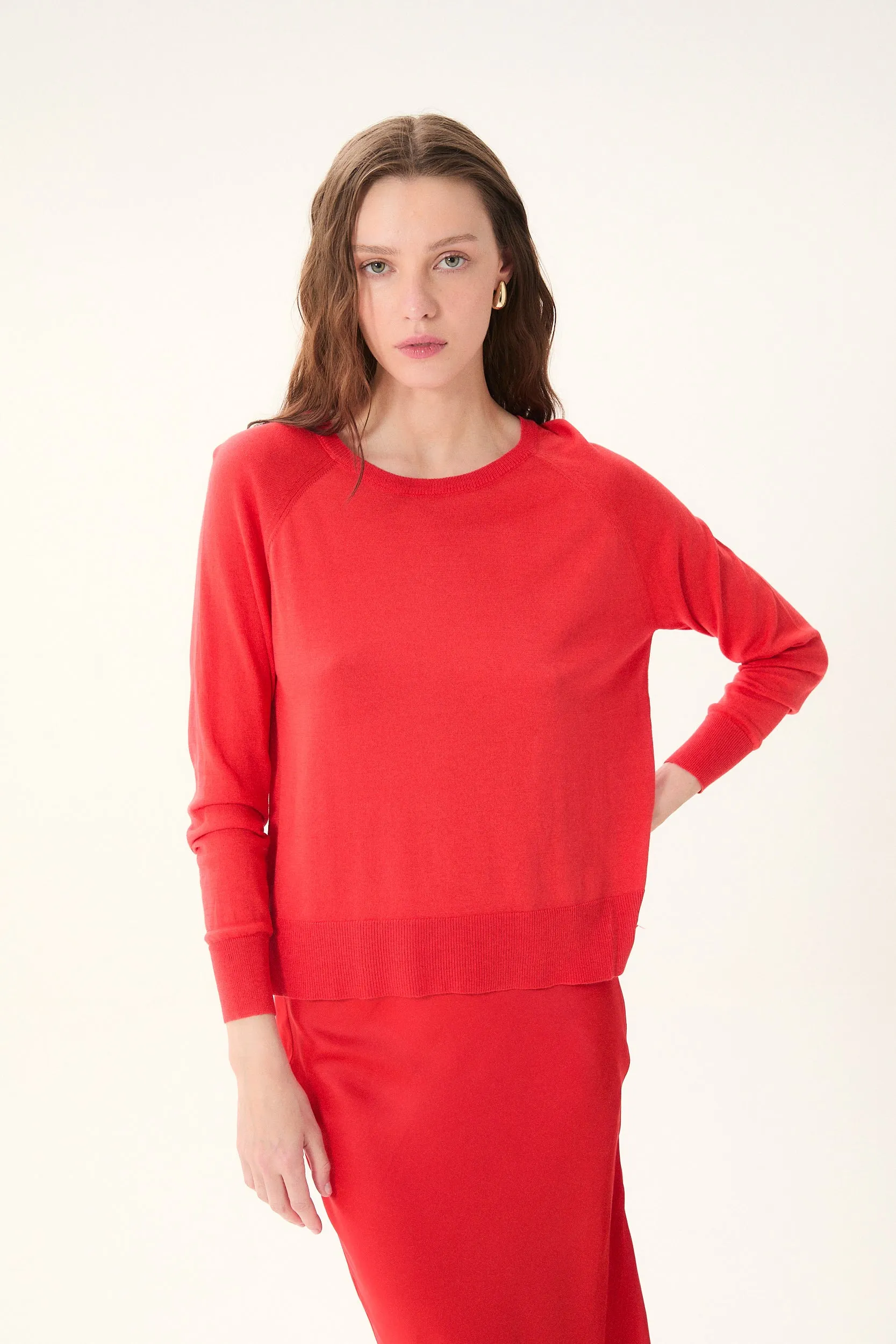FORMENTERA SWEATER sold by Dèluc product image thumbnail 2