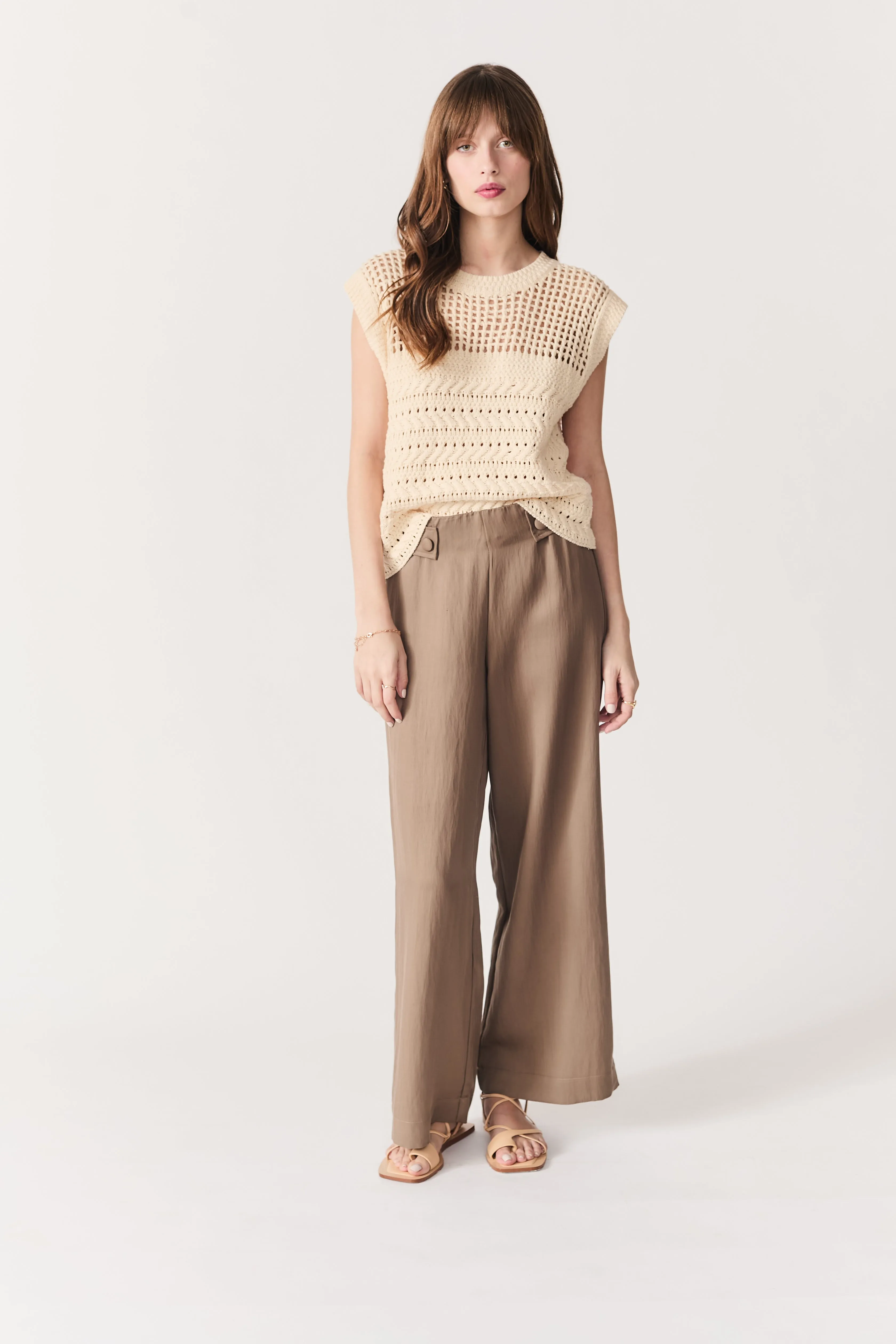 PAULO KNIT TOP sold by Dèluc product image thumbnail 3