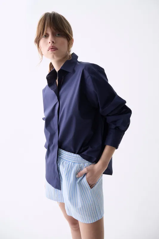 SAPEIRA SHIRT sold by Dèluc