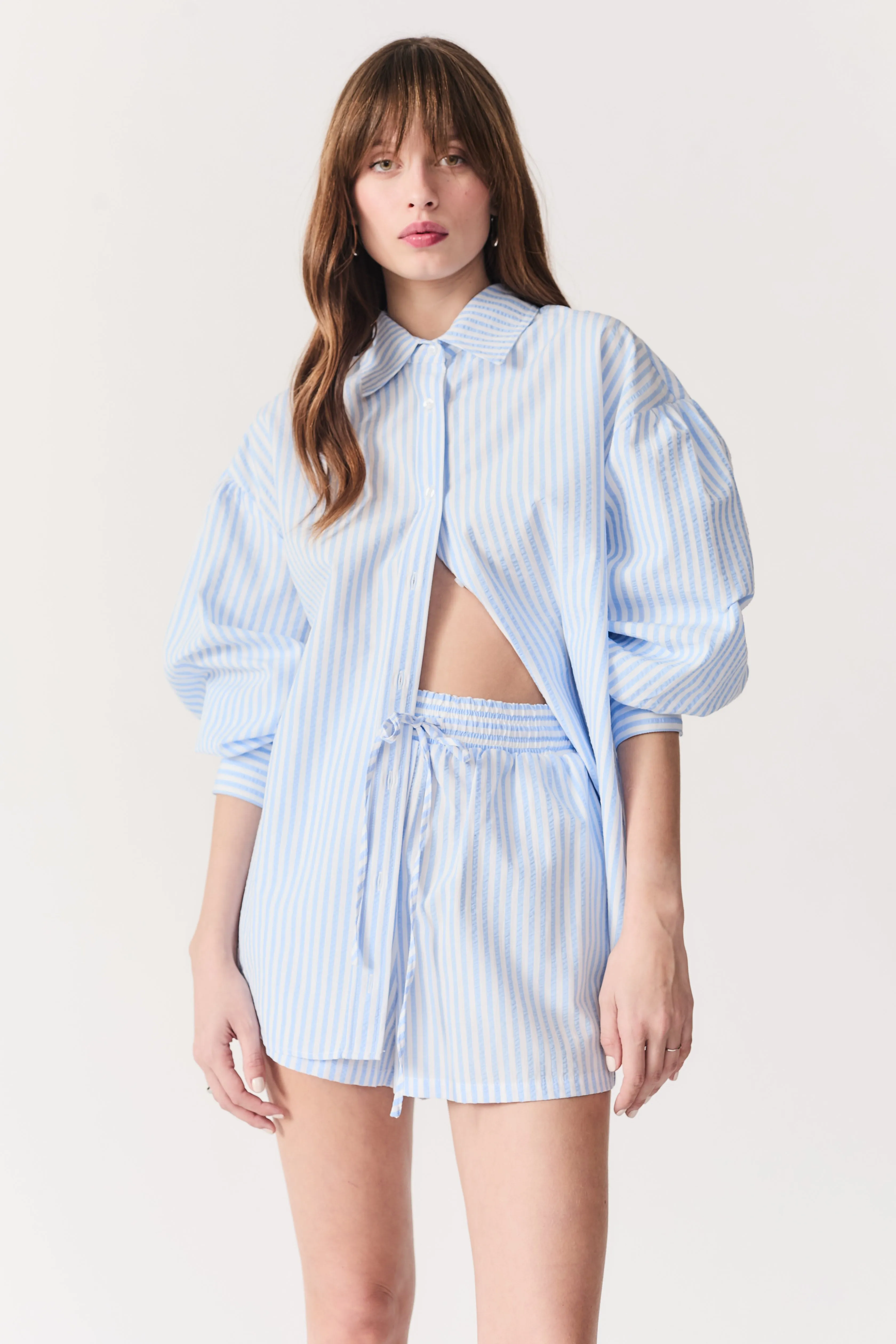 EVORA SHORTS sold by Dèluc