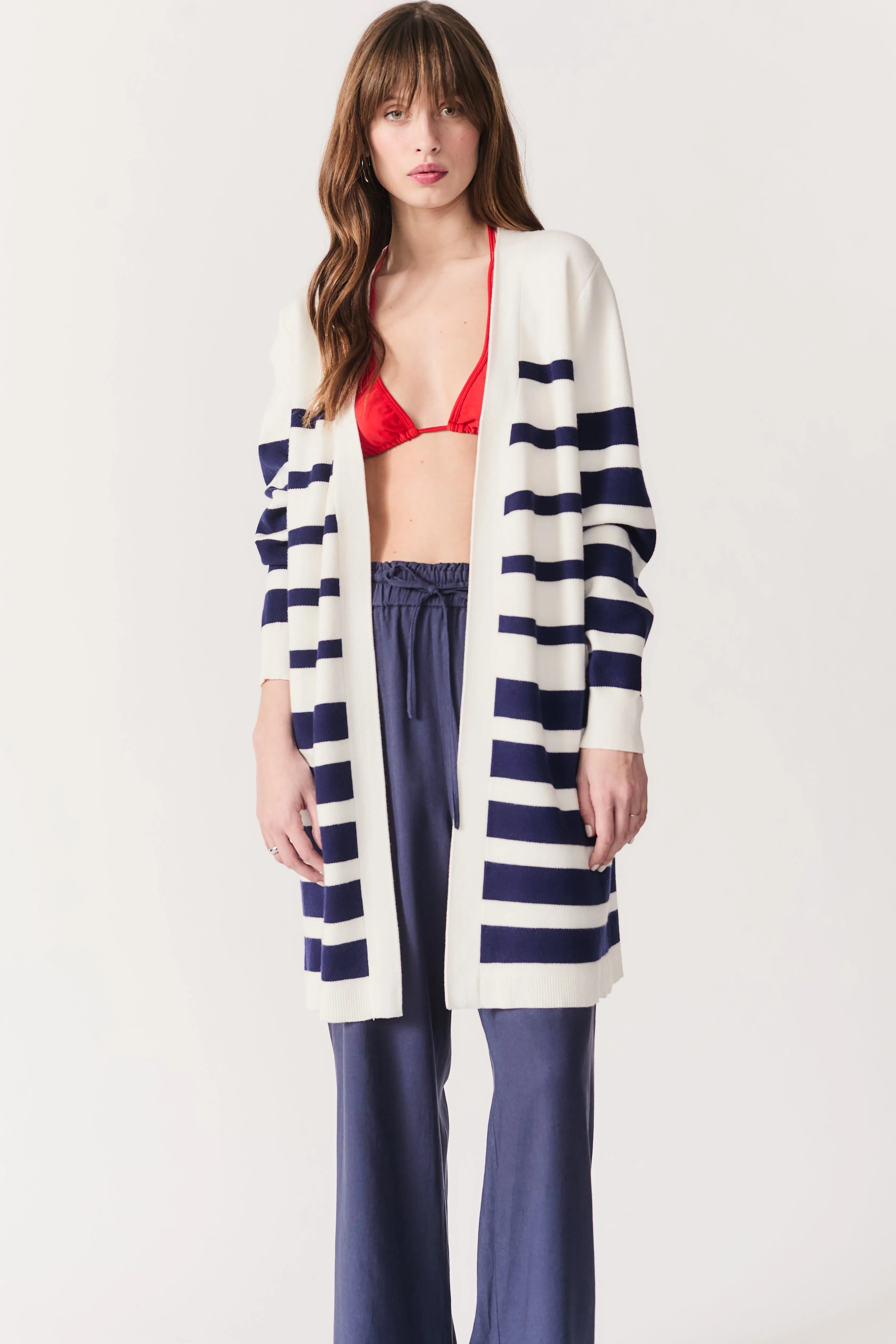 LAGOS CARDIGAN sold by Dèluc