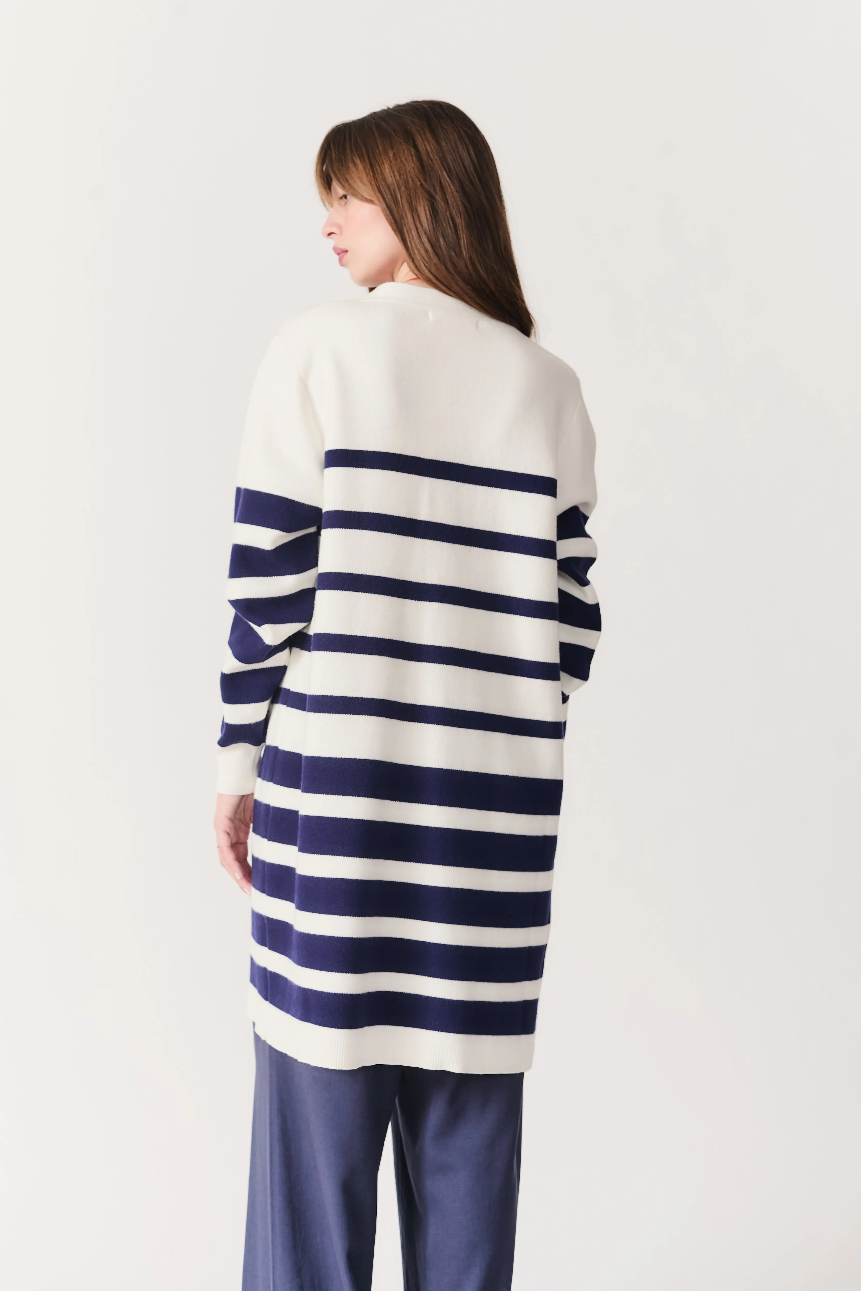 LAGOS CARDIGAN sold by Dèluc product image thumbnail 4