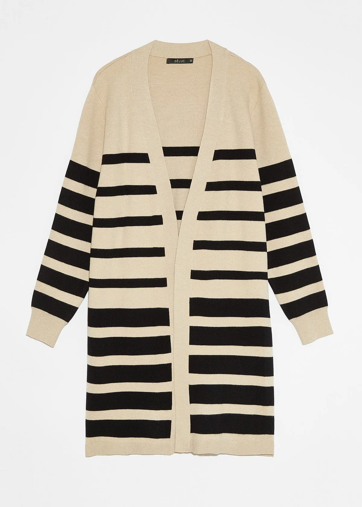 LAGOS CARDIGAN sold by Dèluc product image thumbnail 5