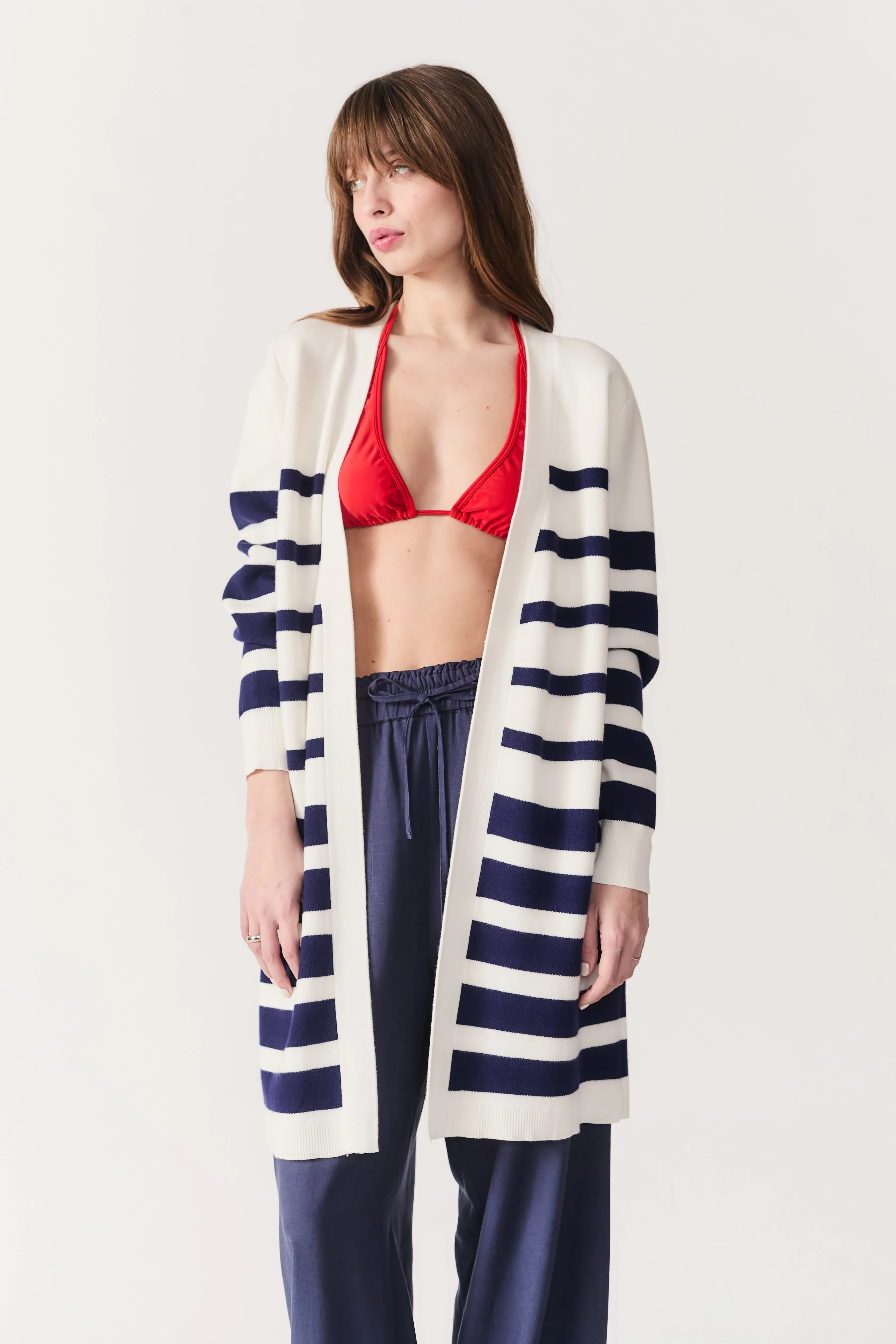 LAGOS CARDIGAN sold by Dèluc product image thumbnail 2