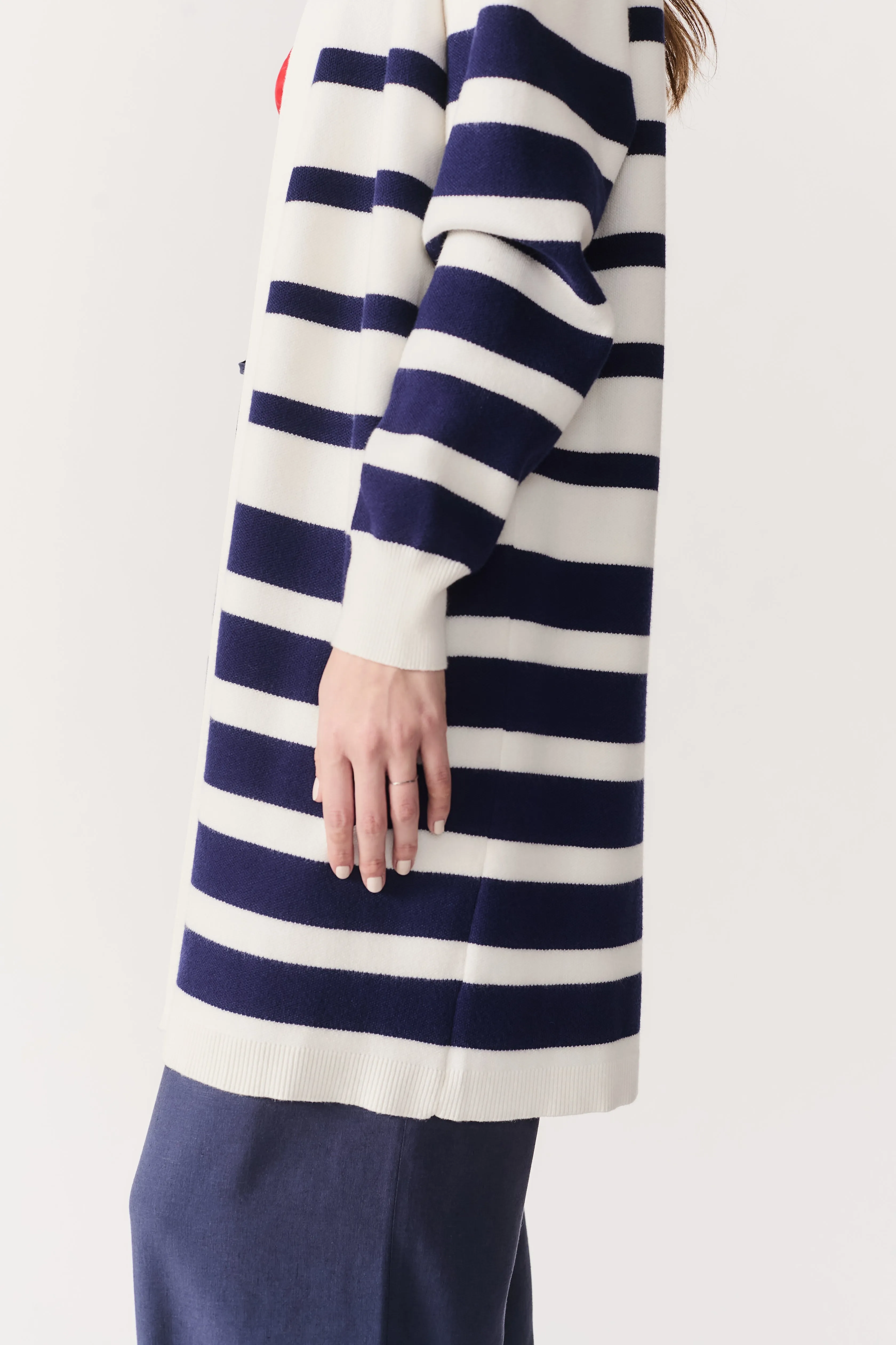 LAGOS CARDIGAN sold by Dèluc product image thumbnail 3