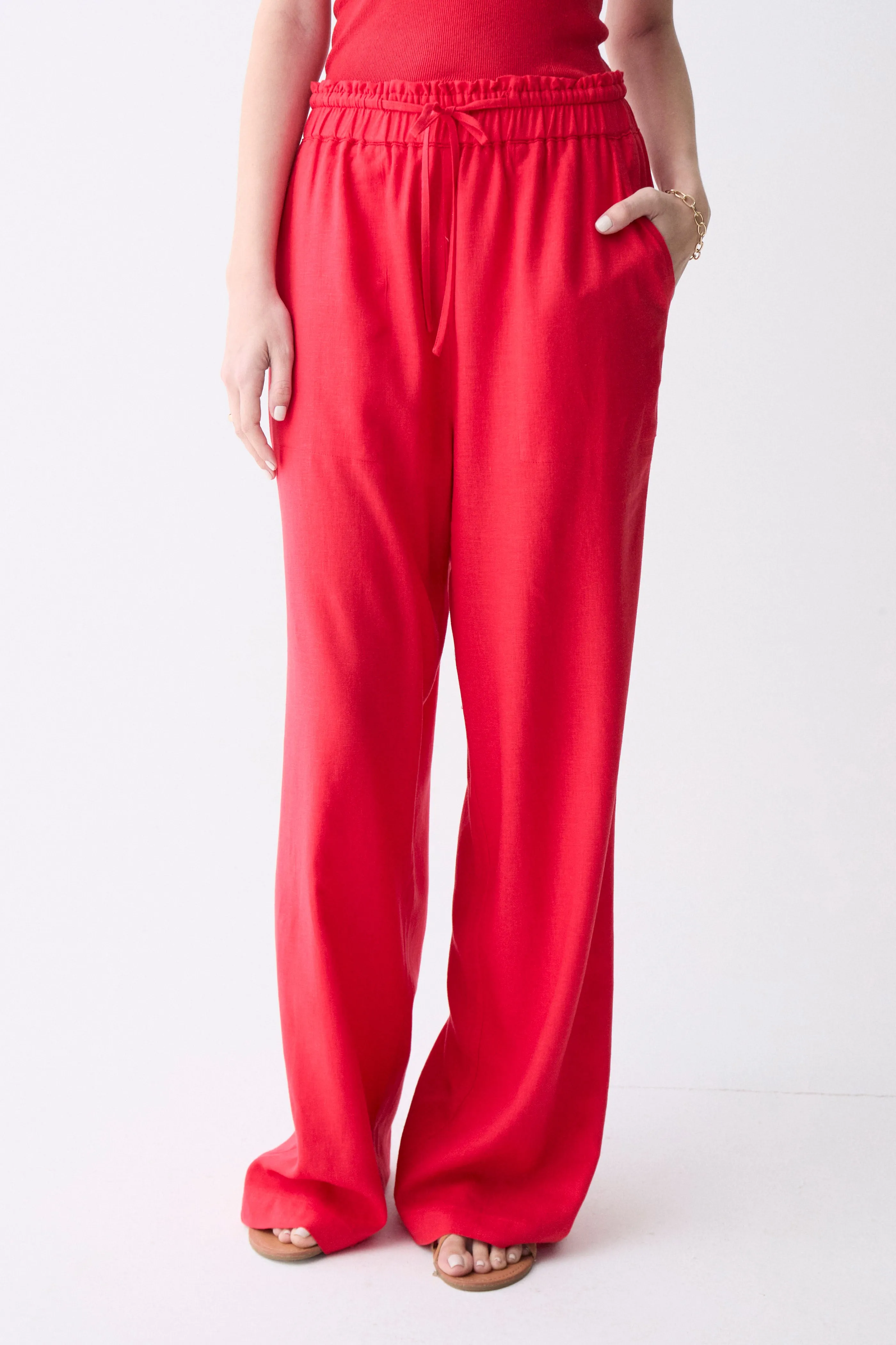 ROXA PANTS sold by Dèluc product image thumbnail 4