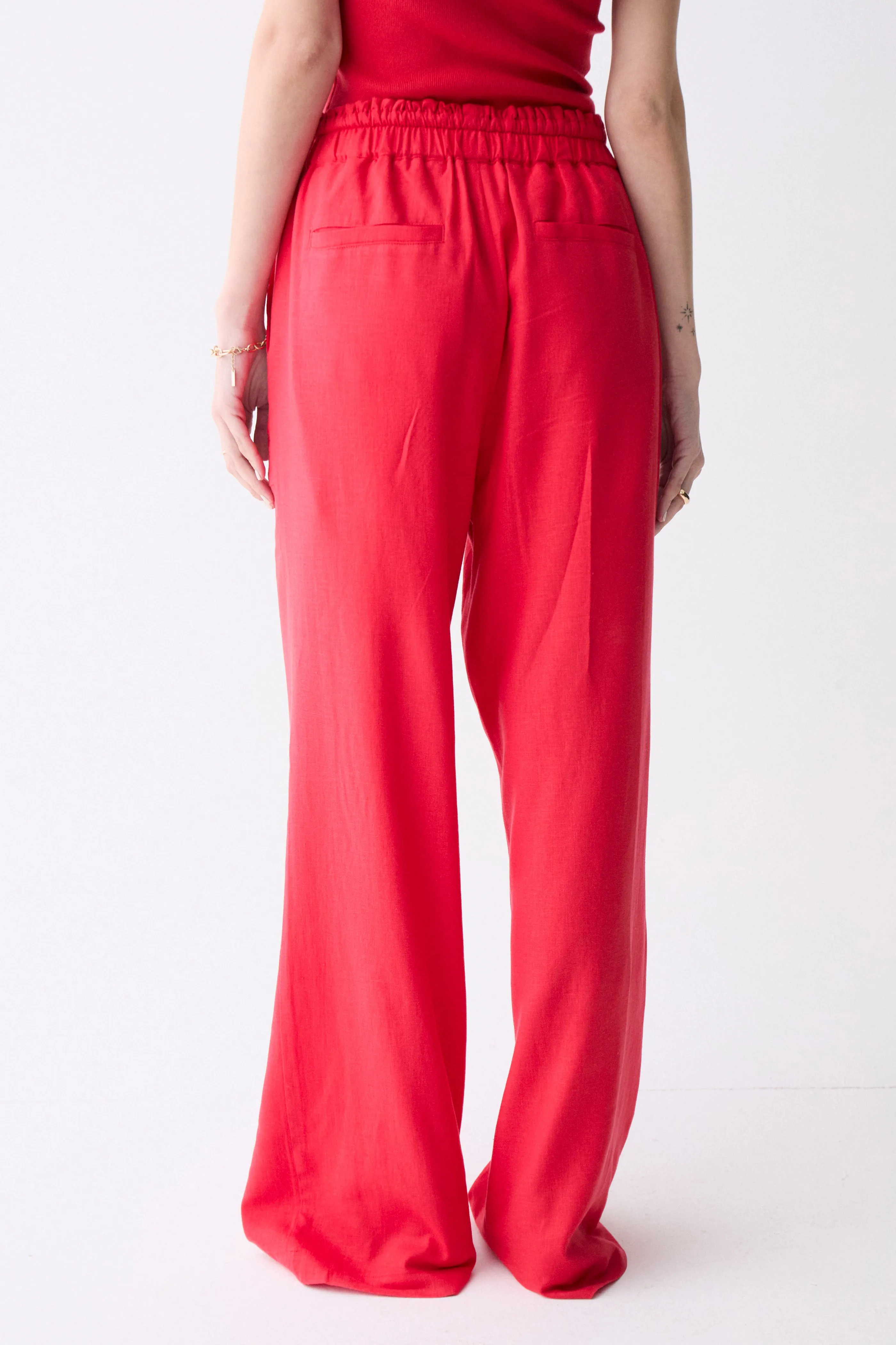 ROXA PANTS sold by Dèluc product image thumbnail 5