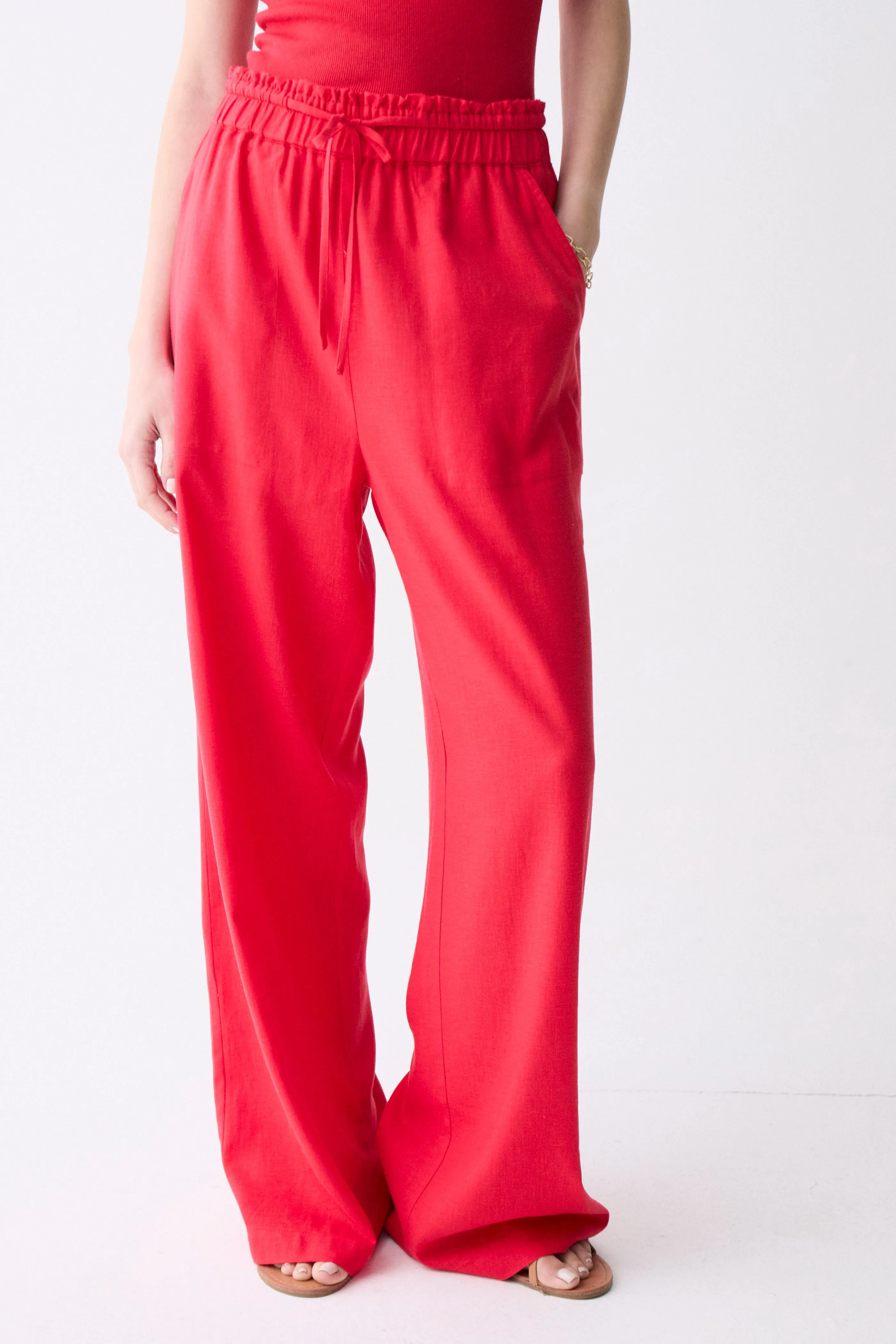 ROXA PANTS sold by Dèluc product image thumbnail 2
