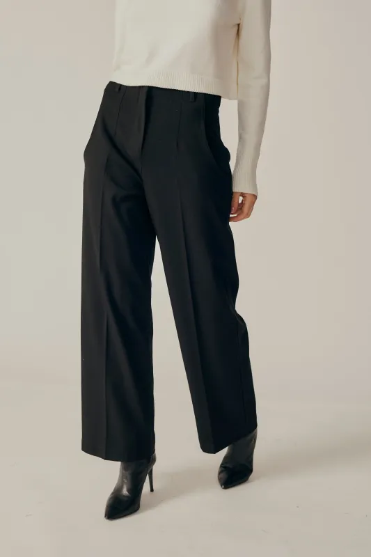 GAURA PANTS made by Dèluc