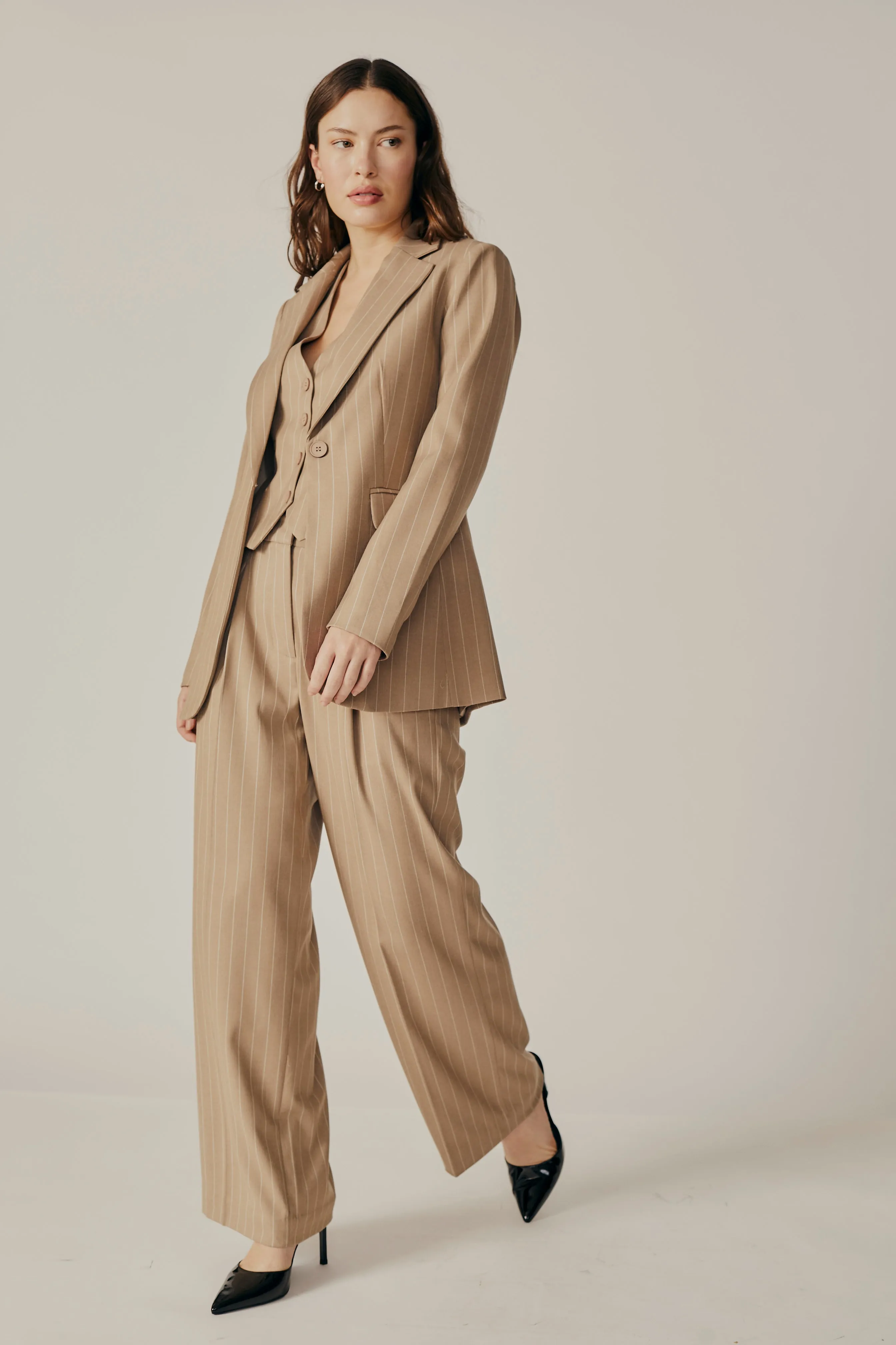 ILEX BLAZER sold by Dèluc product image thumbnail 3