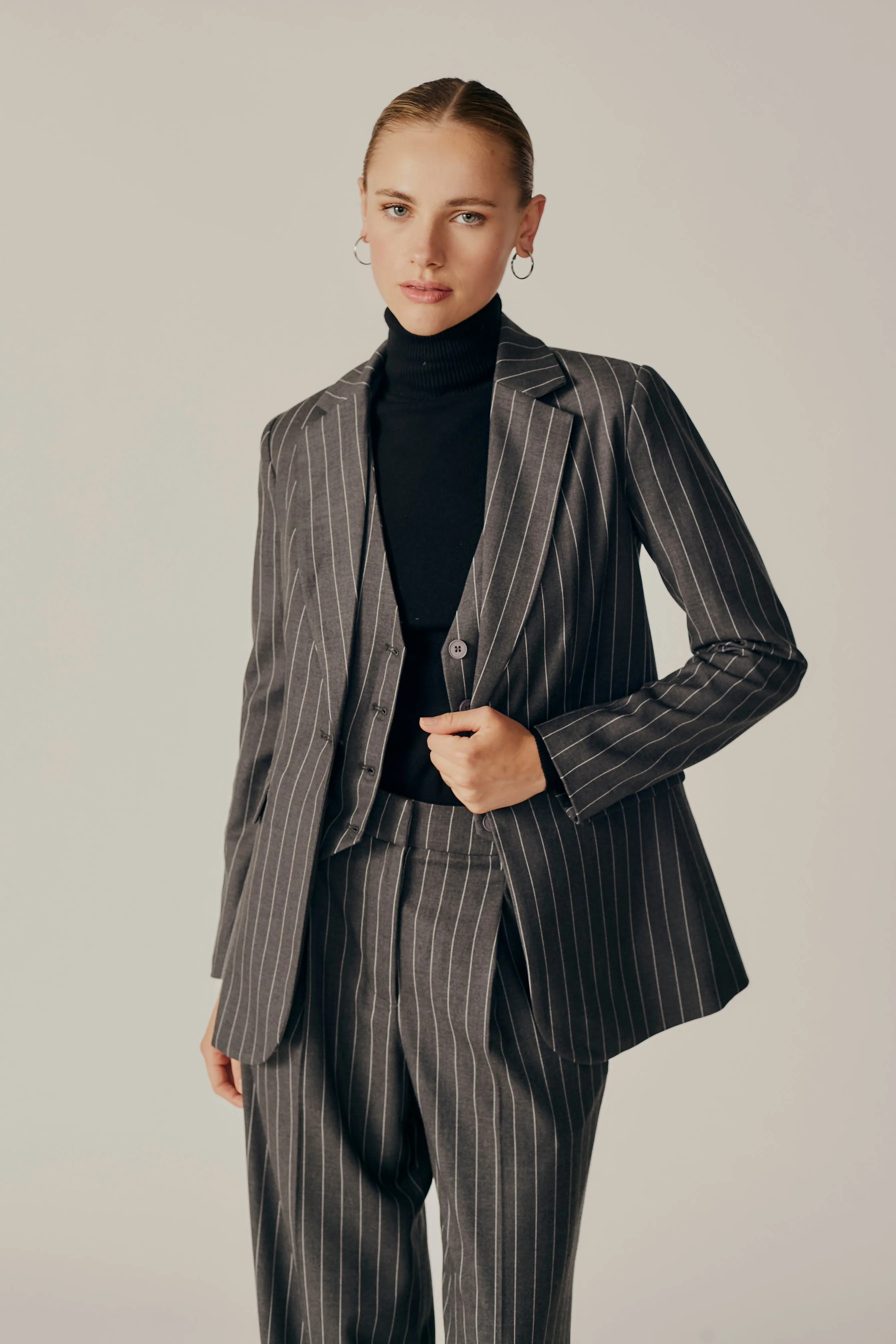 ILEX BLAZER sold by Dèluc product image thumbnail 5